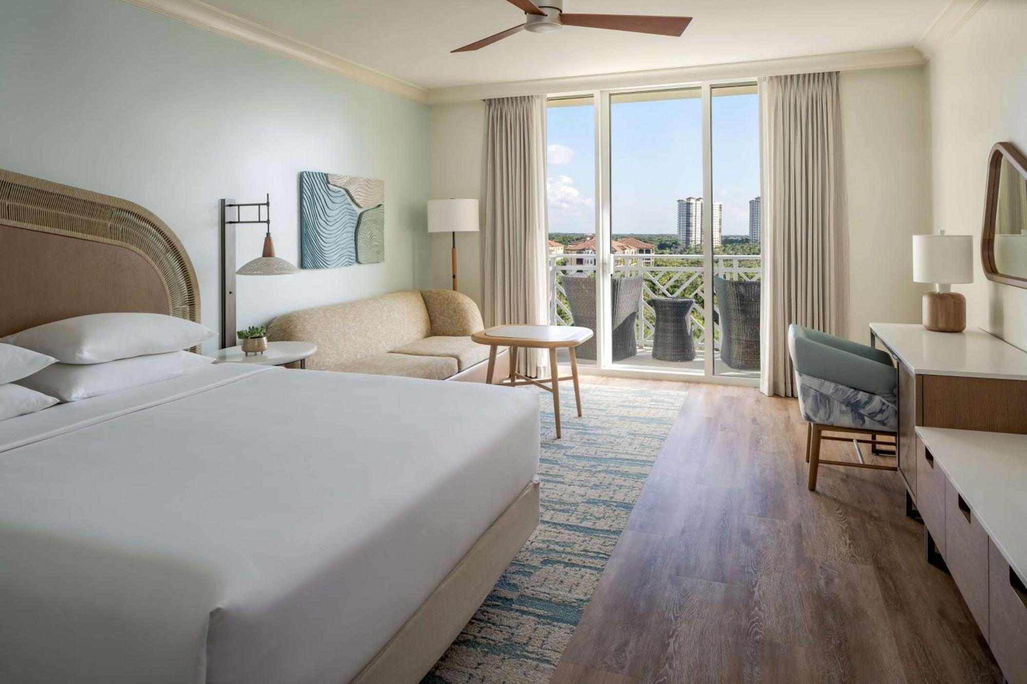 Resort Hyatt Regency Coconut Point & Near Naples 4*