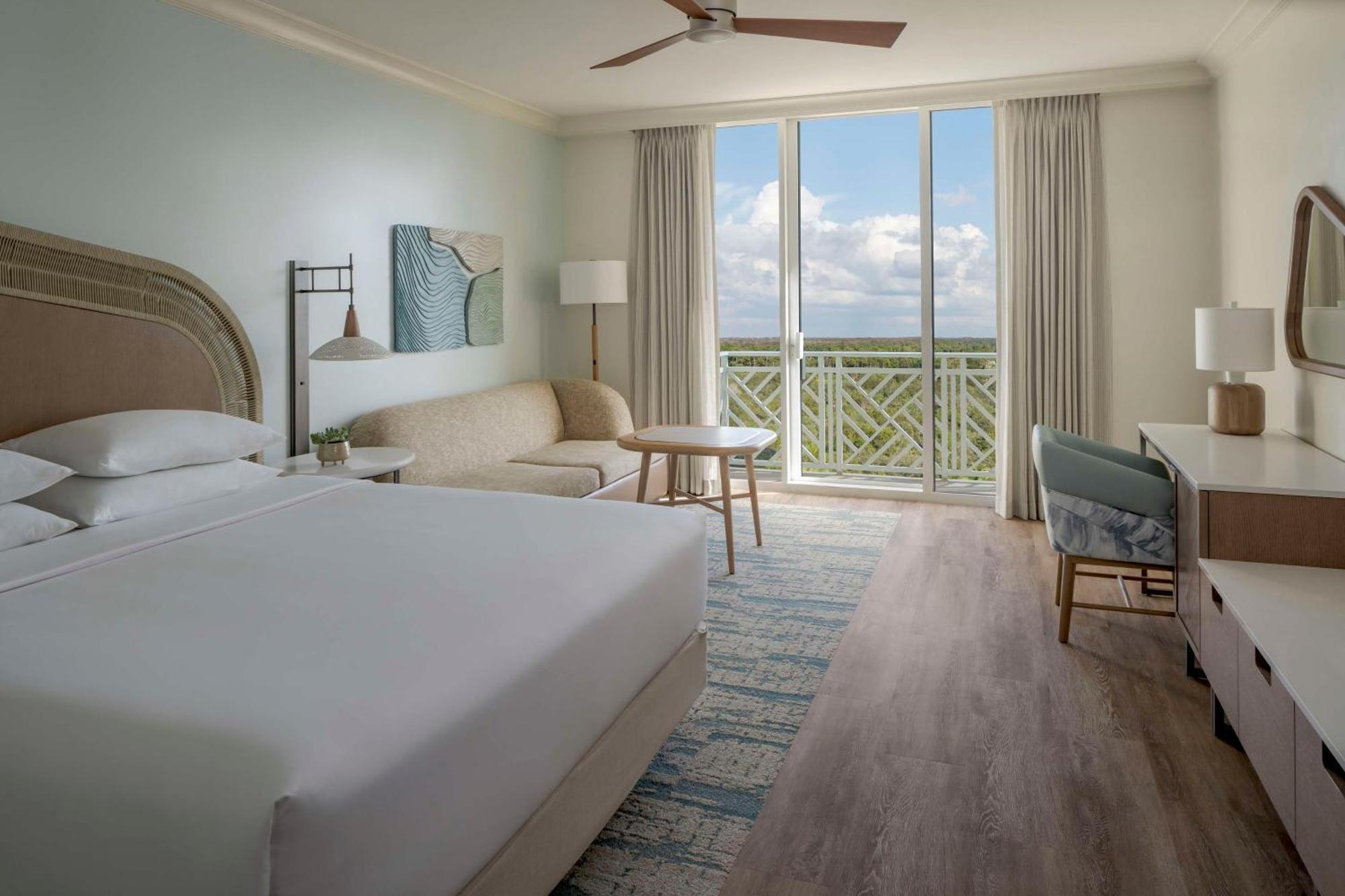 Hyatt Regency Coconut Point & Near Naples