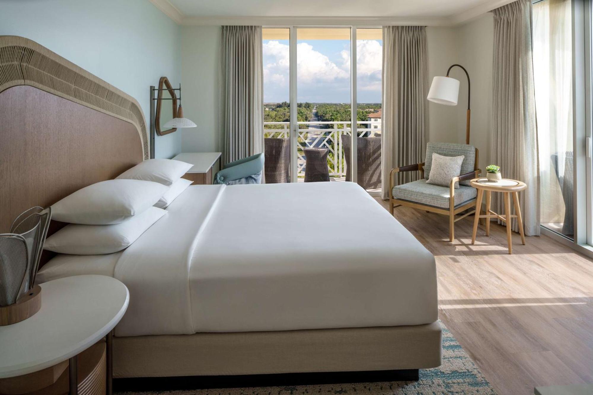 Hyatt Regency Coconut Point & Near Naples Resort
