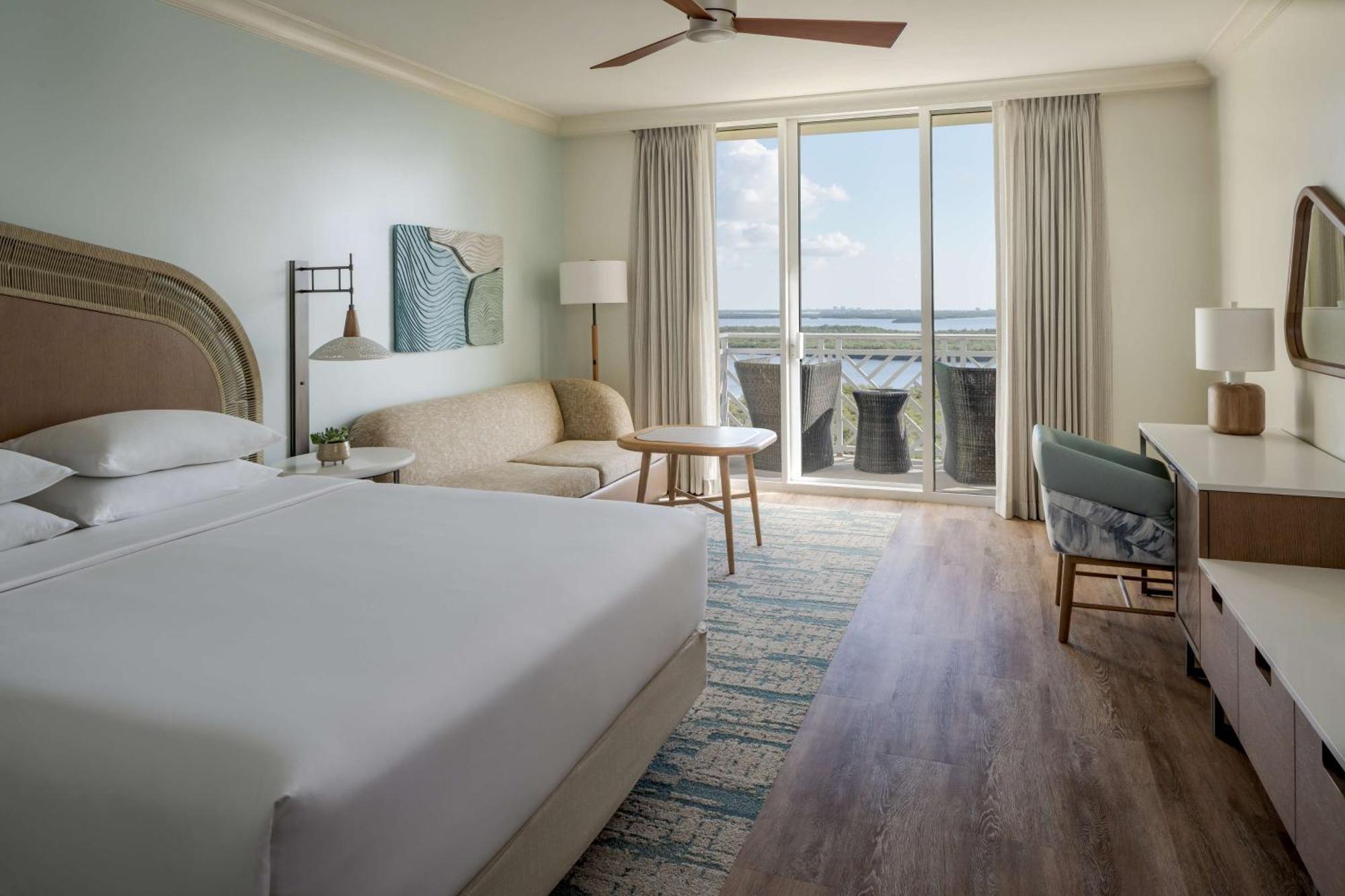 Hyatt Regency Coconut Point & Near Naples 4*