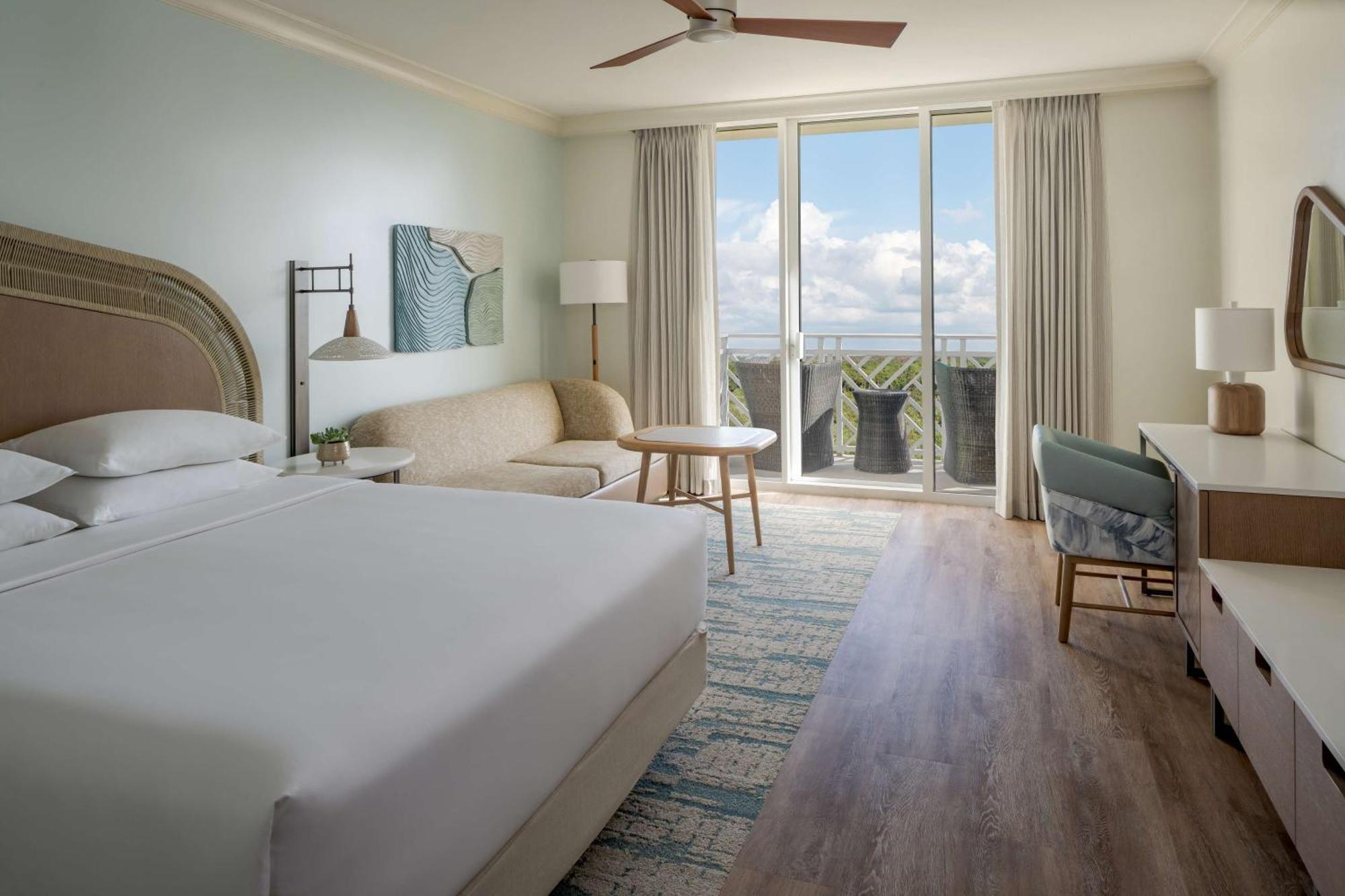 Hyatt Regency Coconut Point & Near Naples