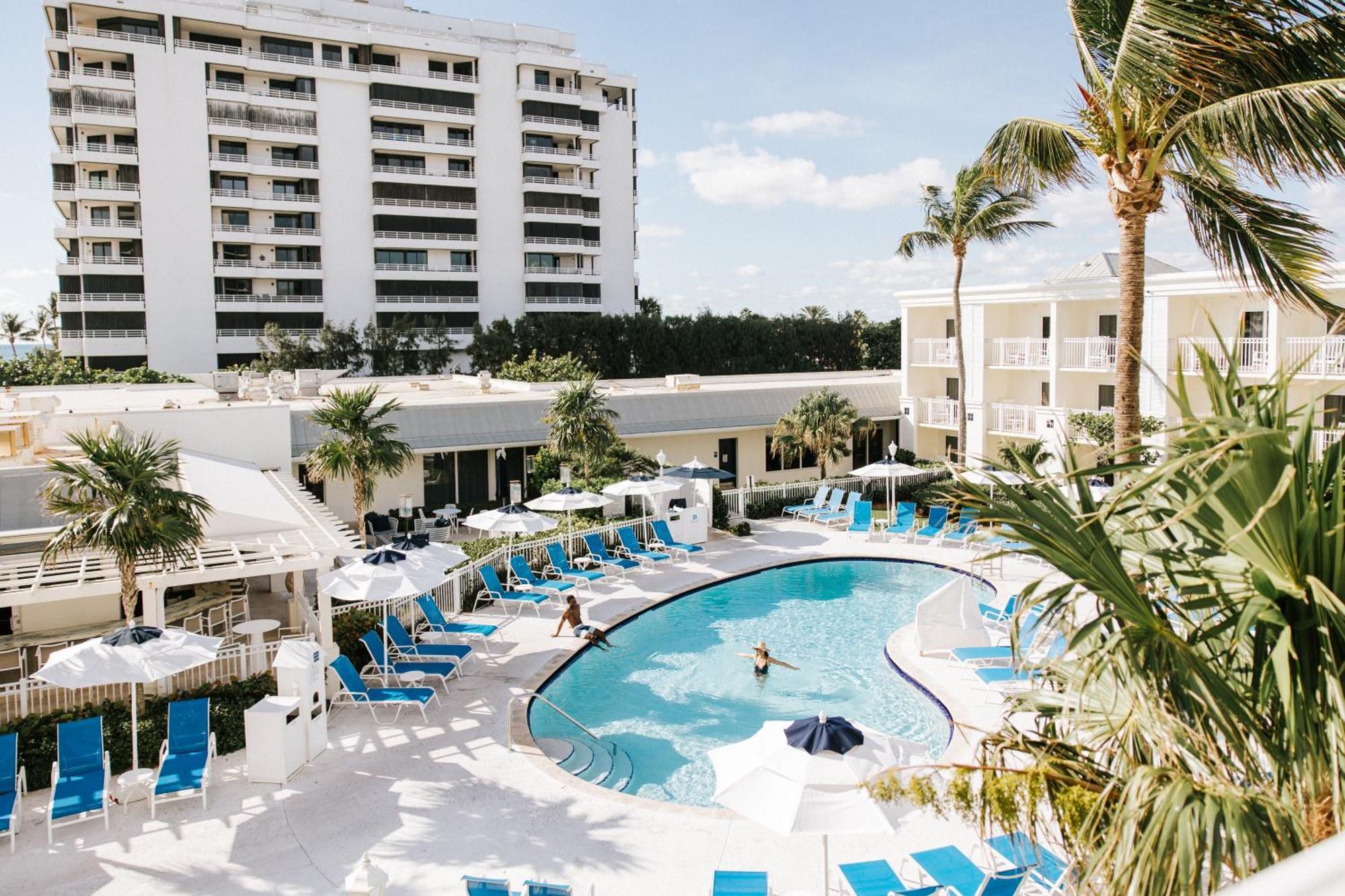 Delray Sands