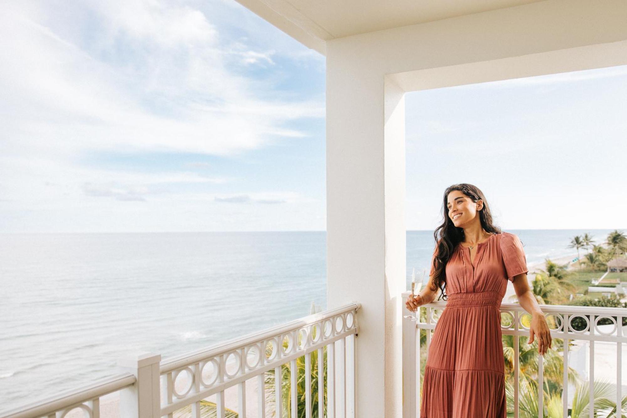 Hotel Delray Sands