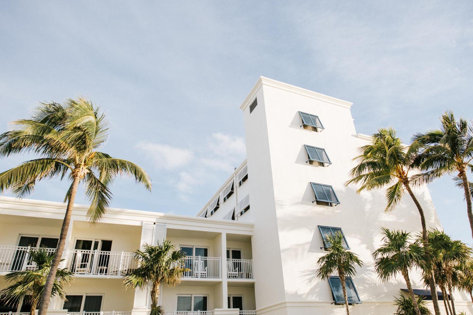 Hotel Delray Sands 4*