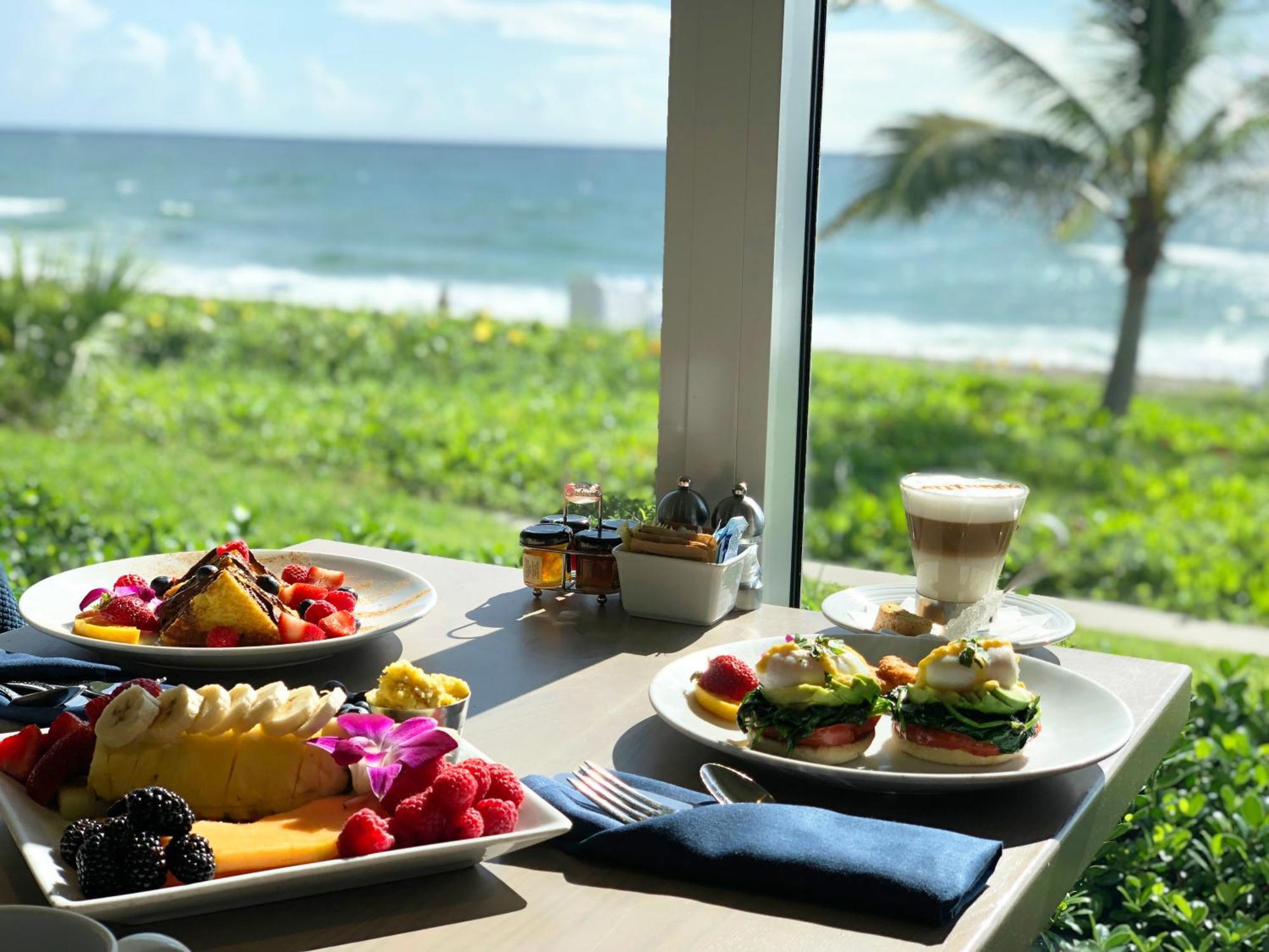 Delray Sands Boca Raton