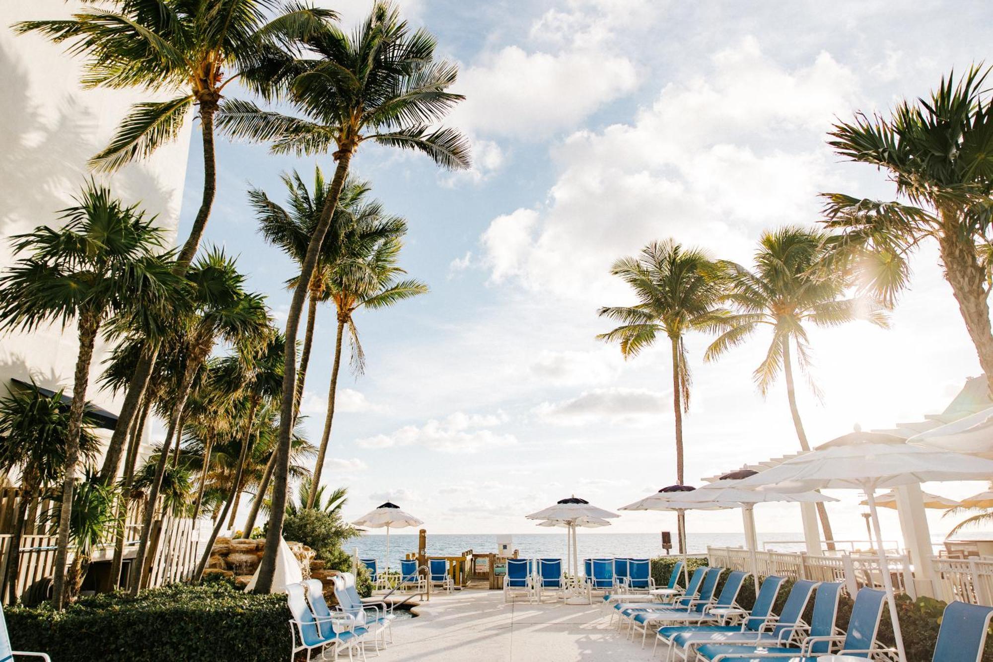 Delray Sands Hotel 4*
