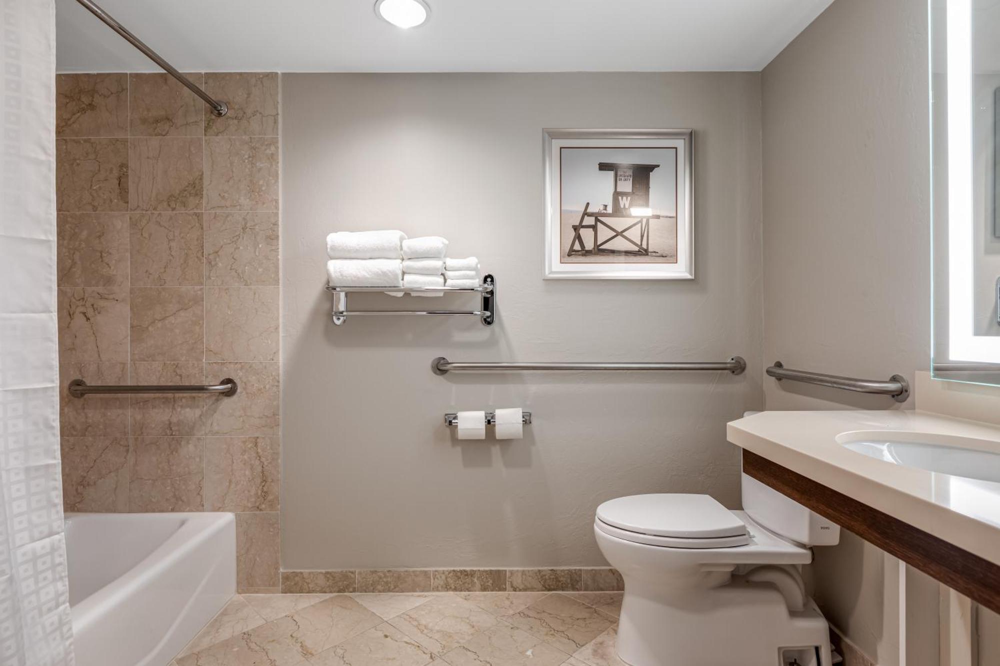 Delray Sands Hotel Boca Raton