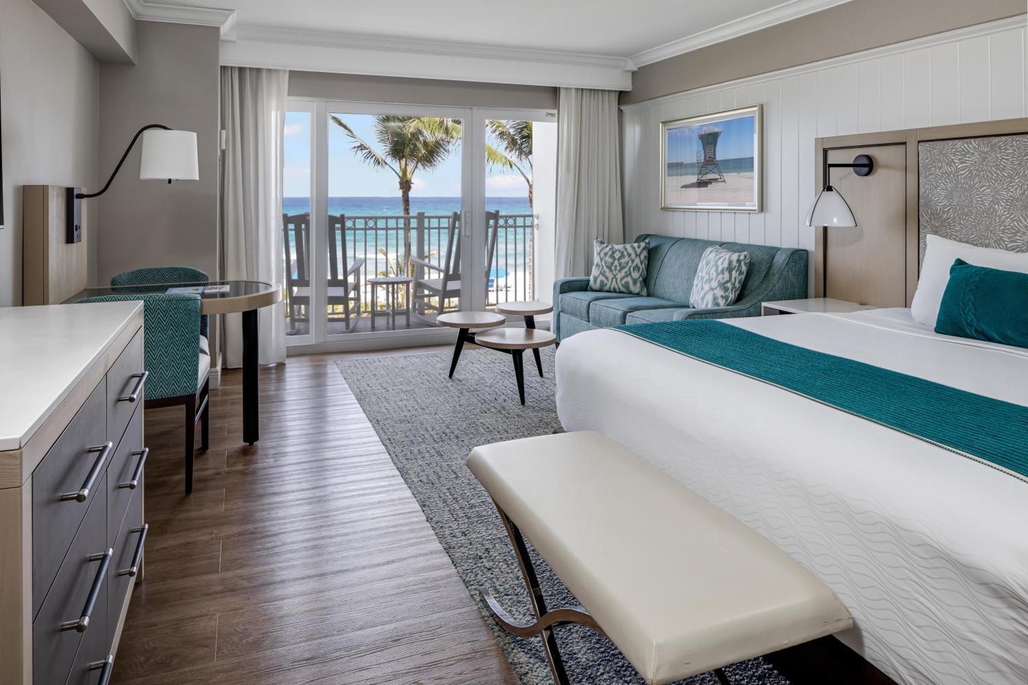 Delray Sands 4*