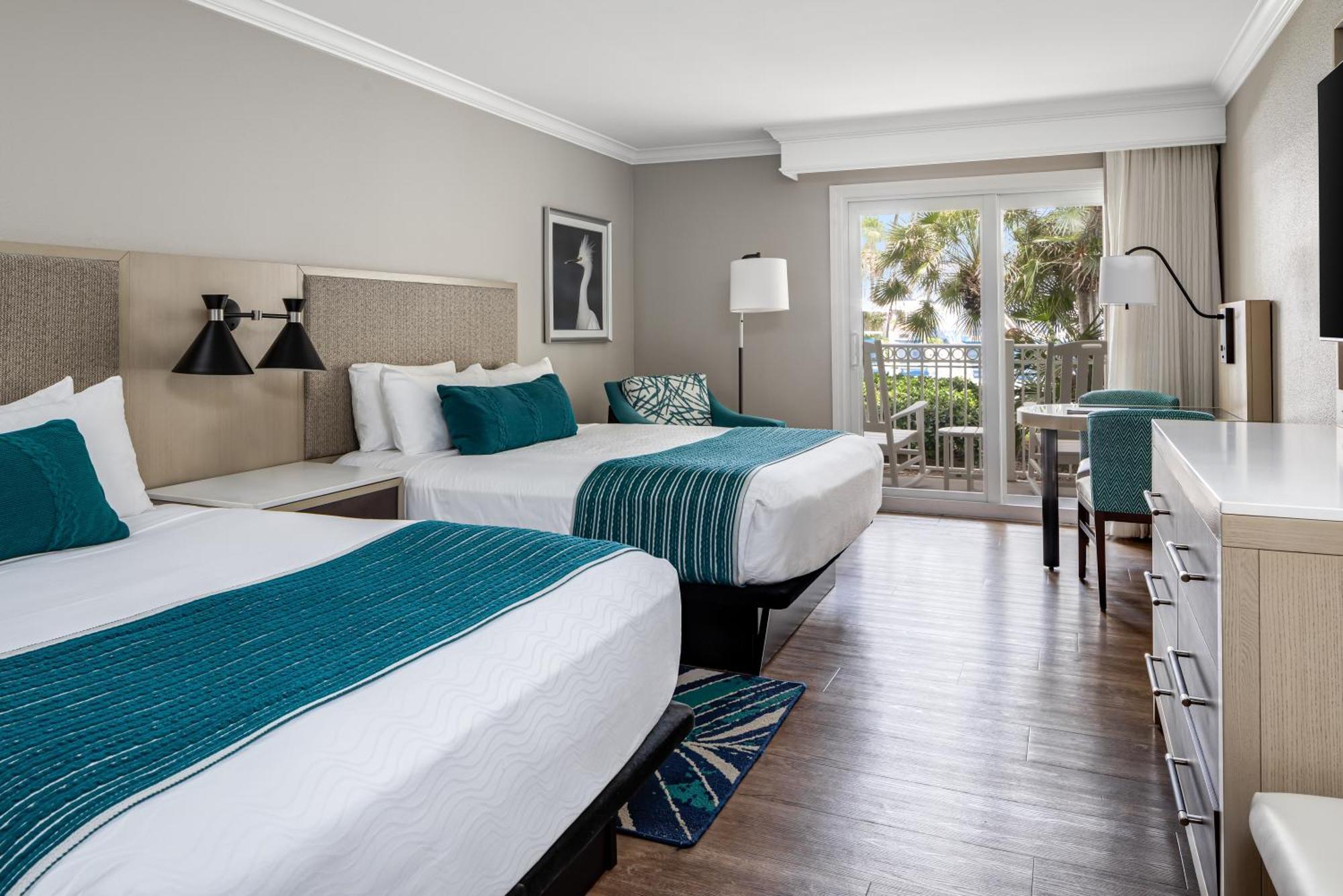 Delray Sands 4* Boca Raton