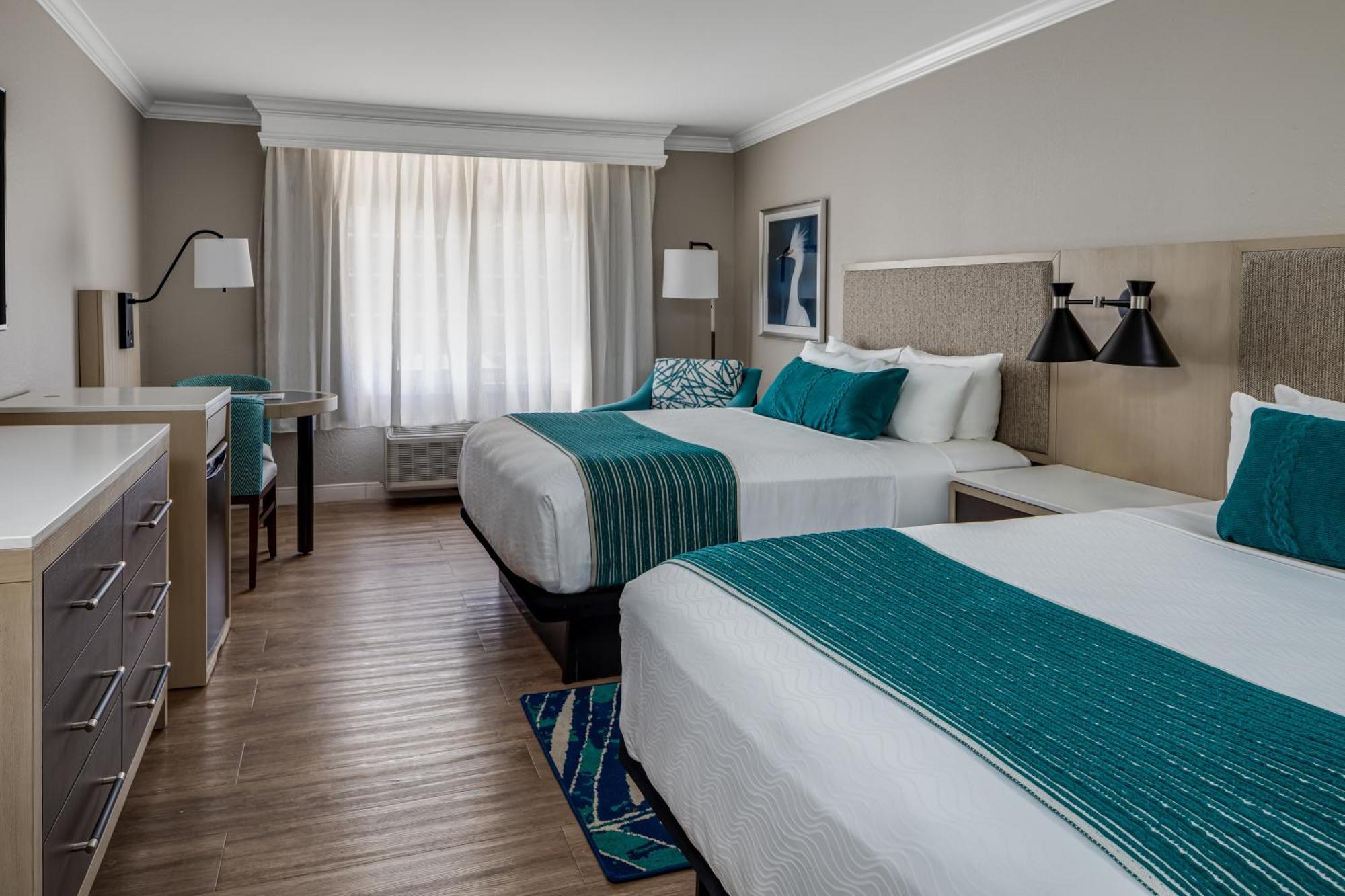 Hotel Delray Sands