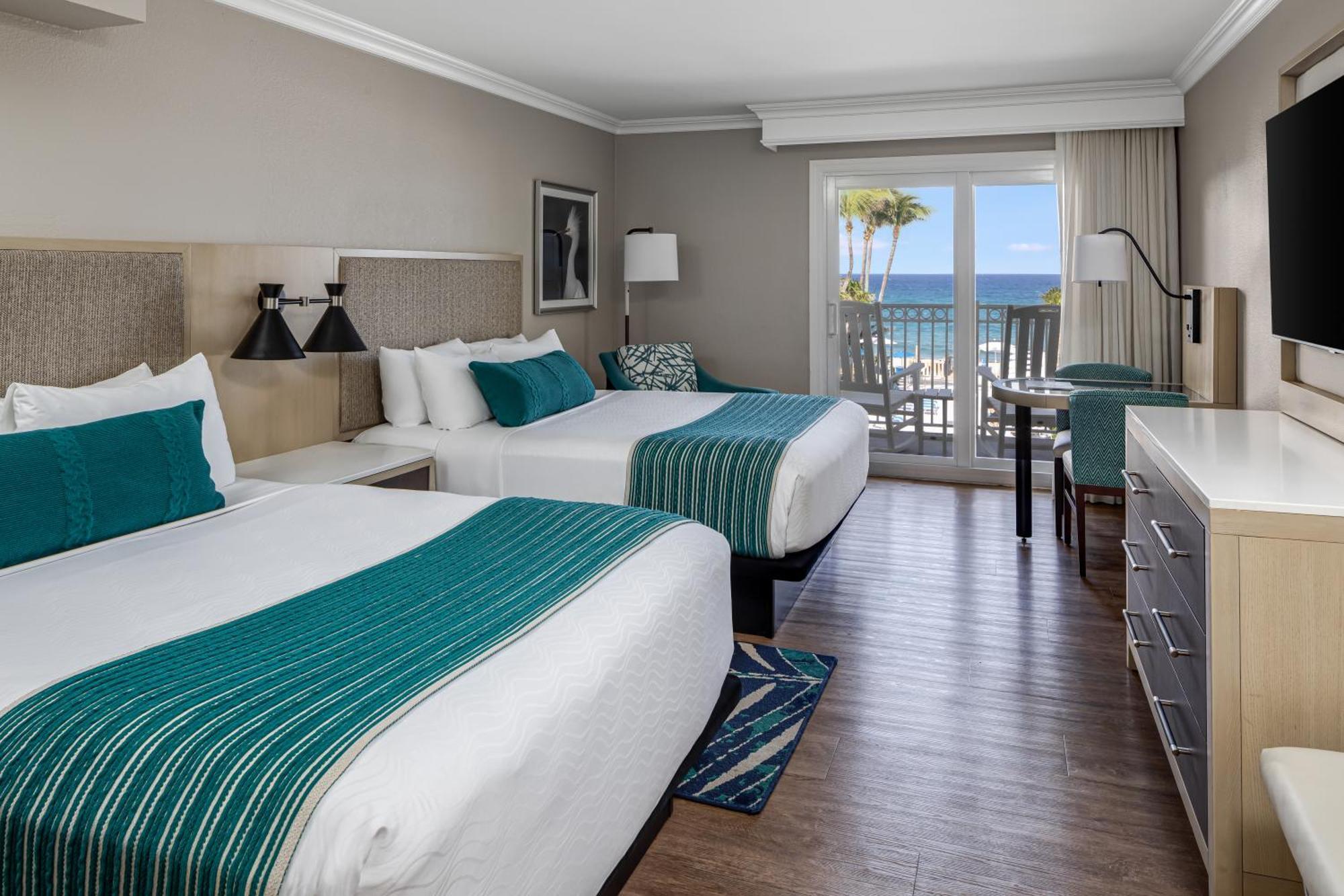 Delray Sands Hotel 4*