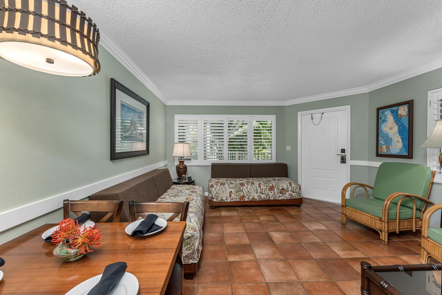 Resort Vanderbilt 3*