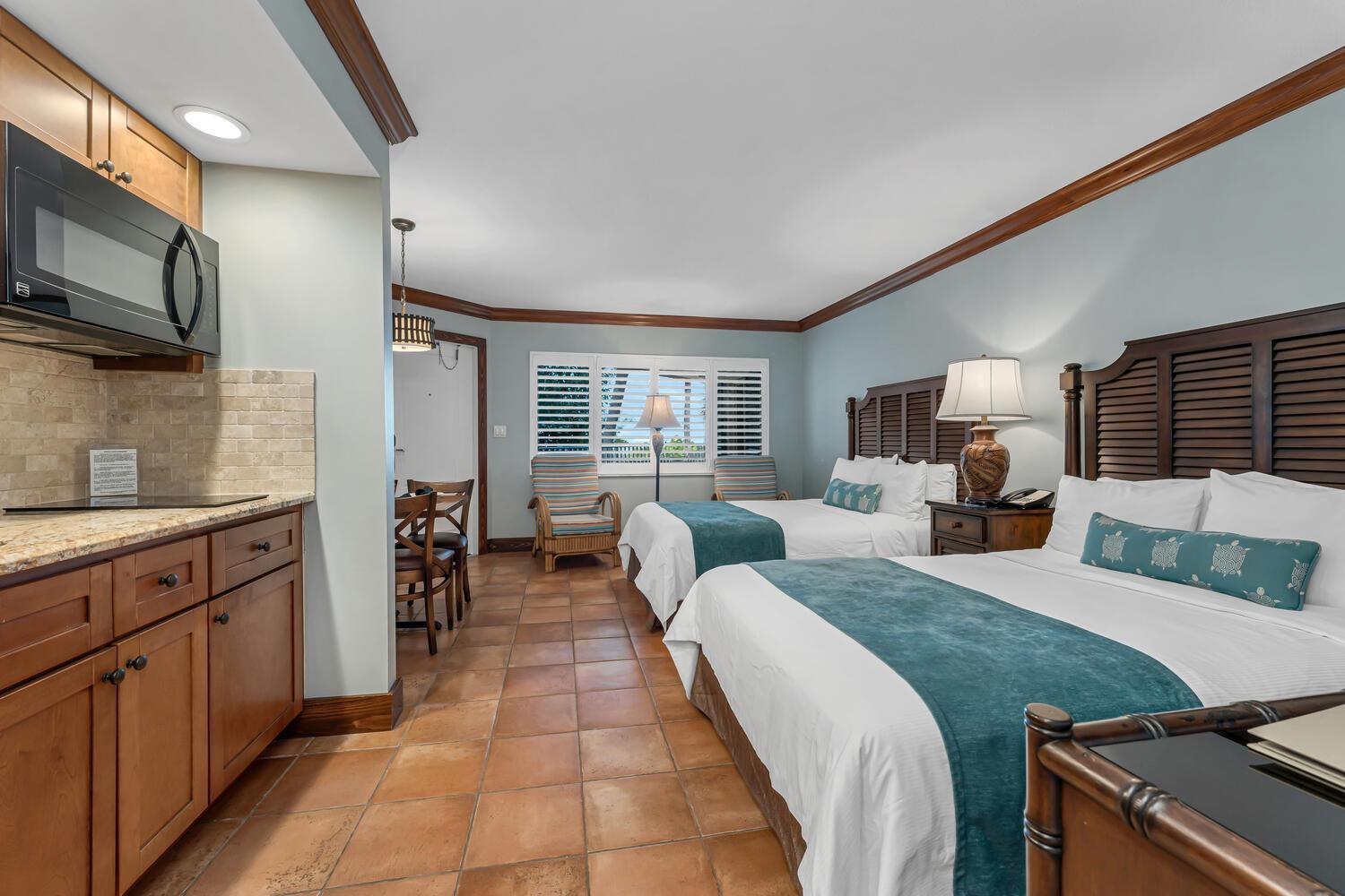 Resort Vanderbilt 3*