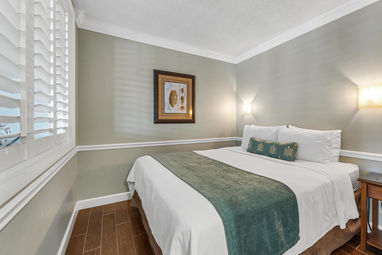 Vanderbilt 3* Naples