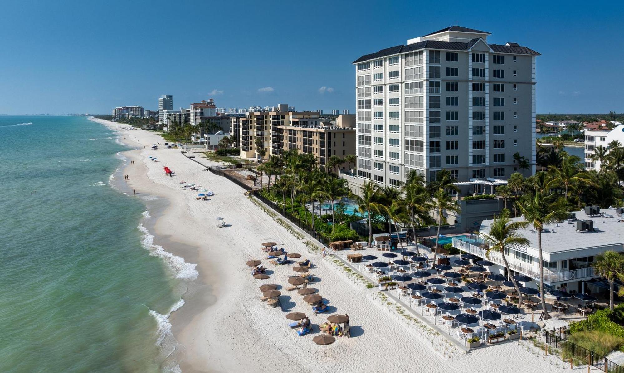 Resort Vanderbilt