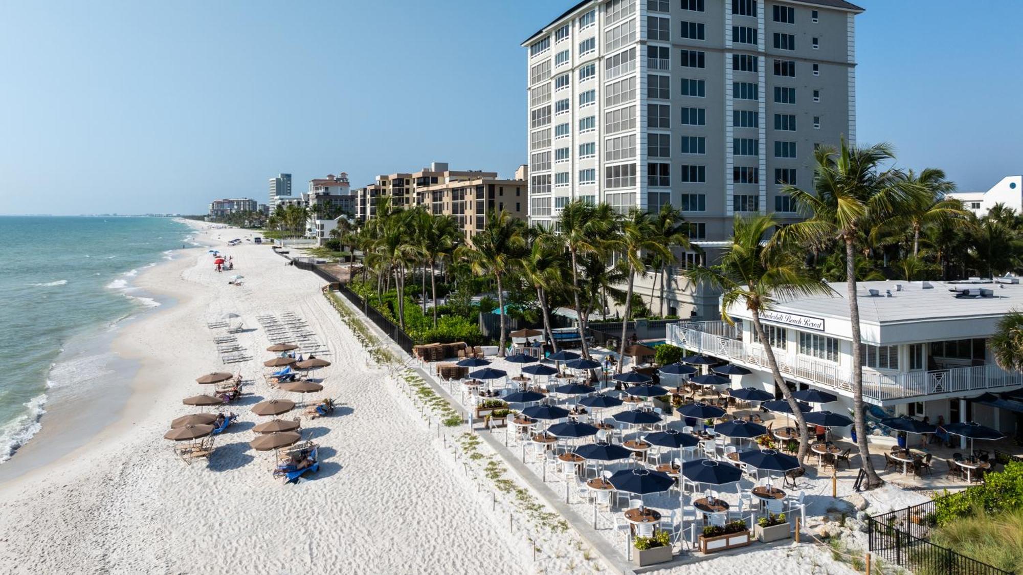Vanderbilt Resort Naples