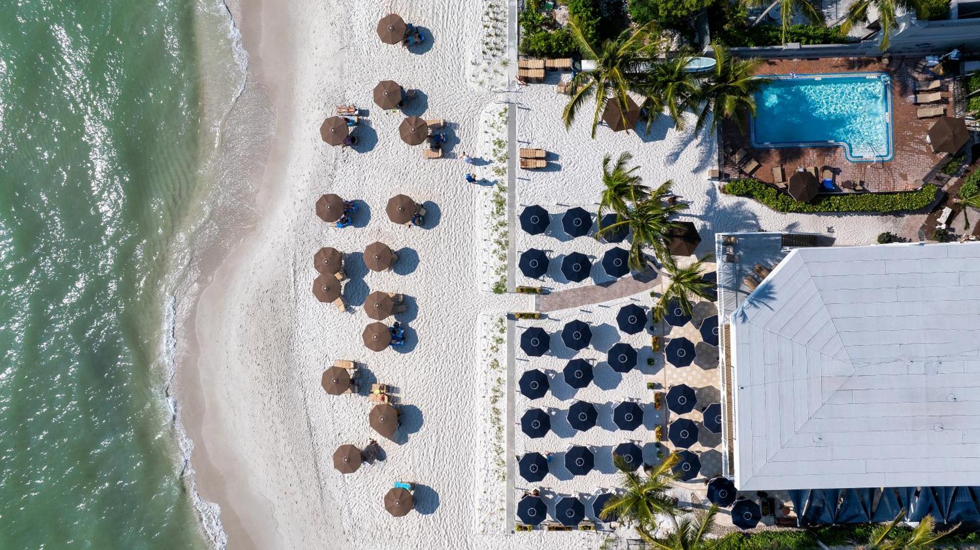 Resort Vanderbilt Naples