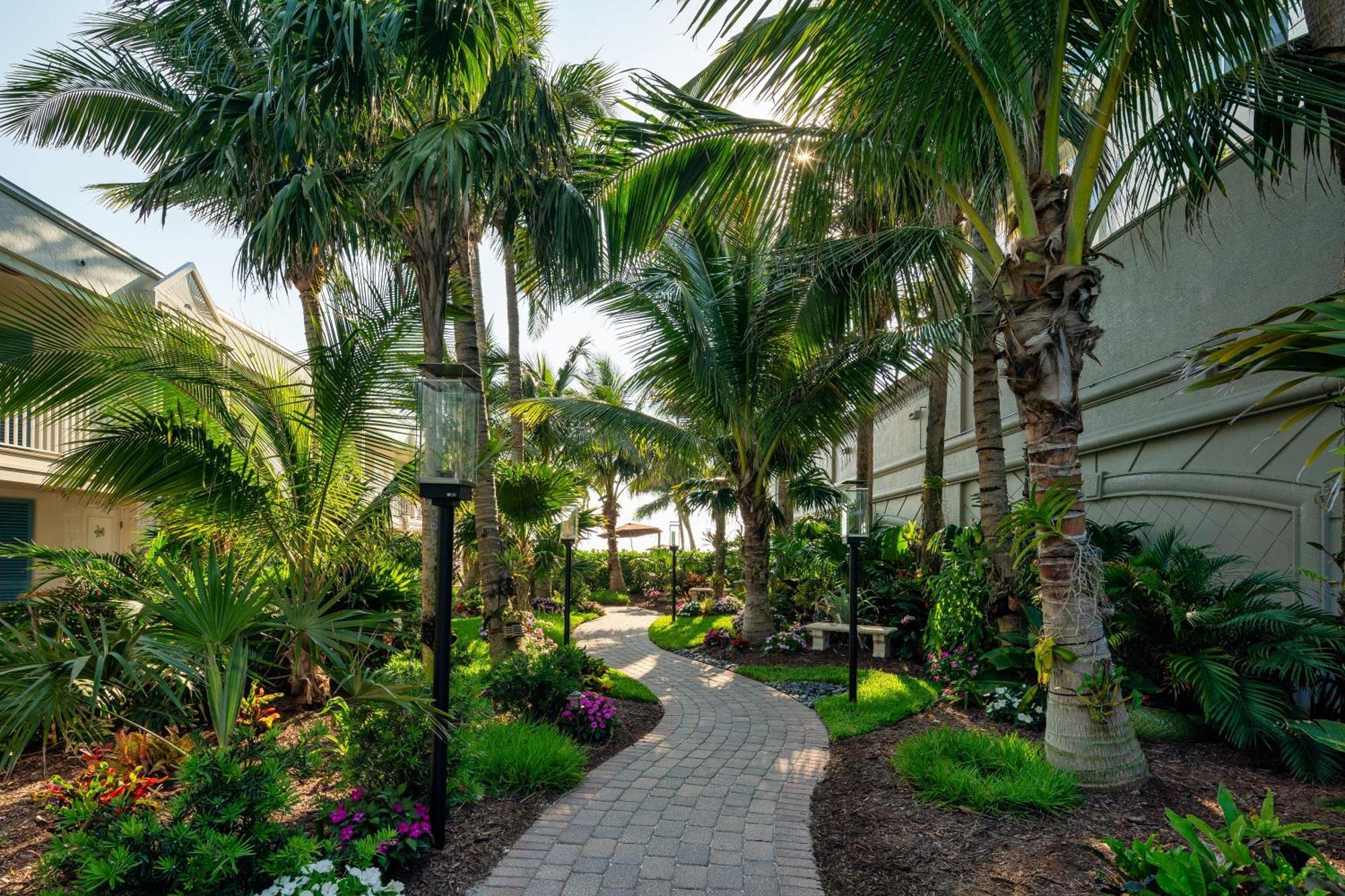 Resort Vanderbilt