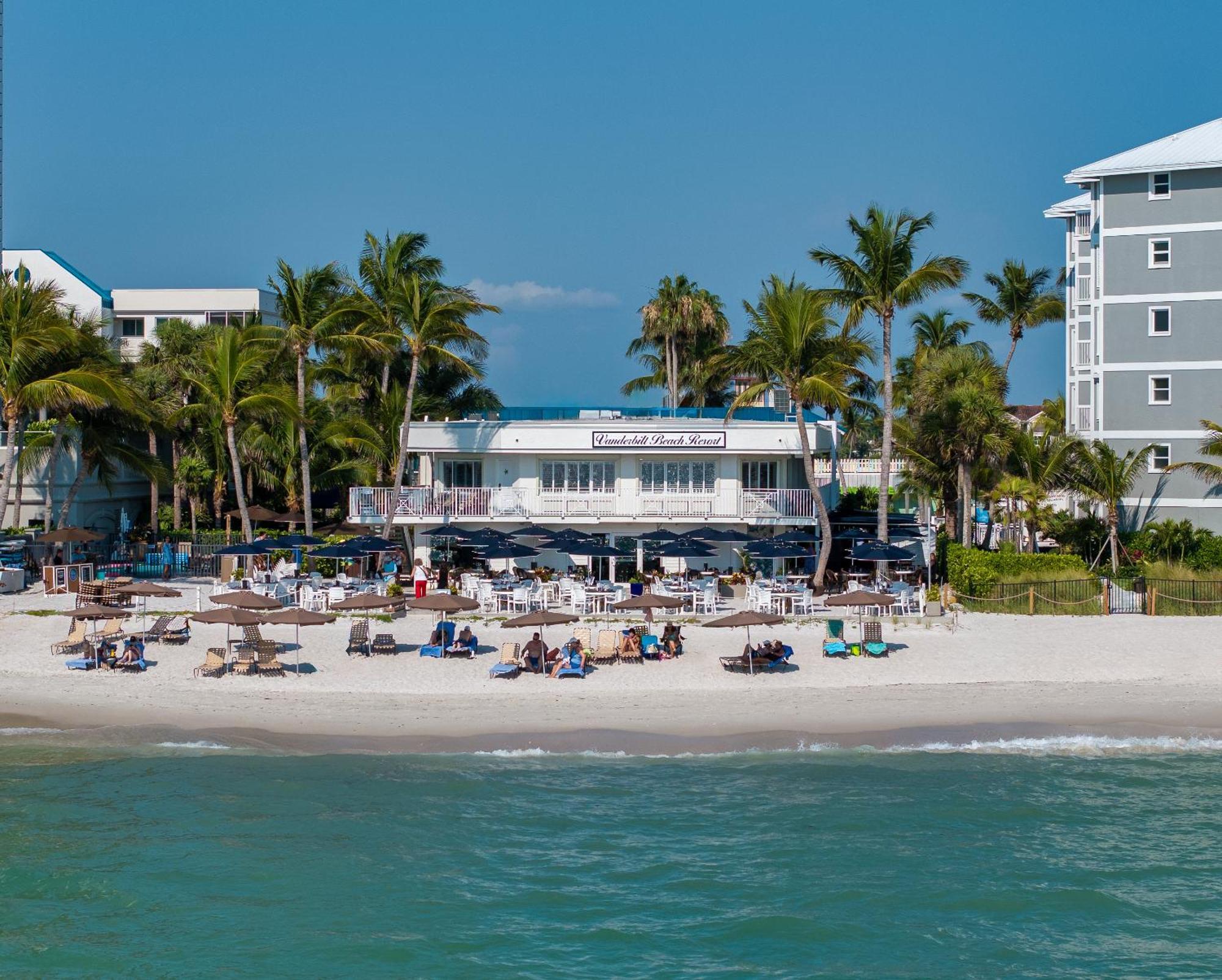 Resort Vanderbilt 3*