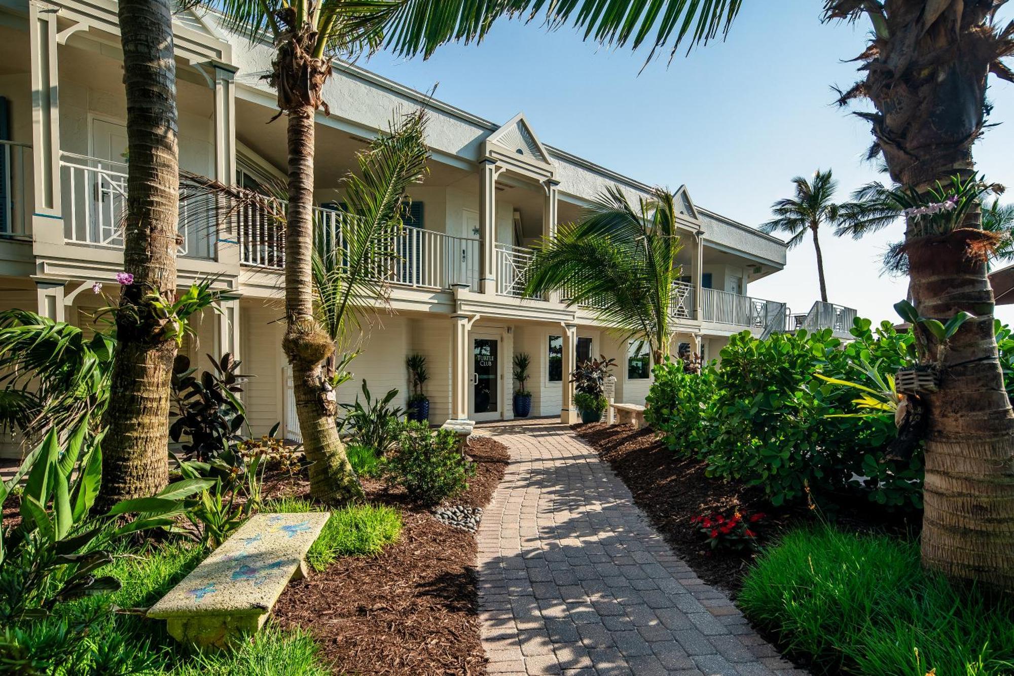 Vanderbilt Resort Naples