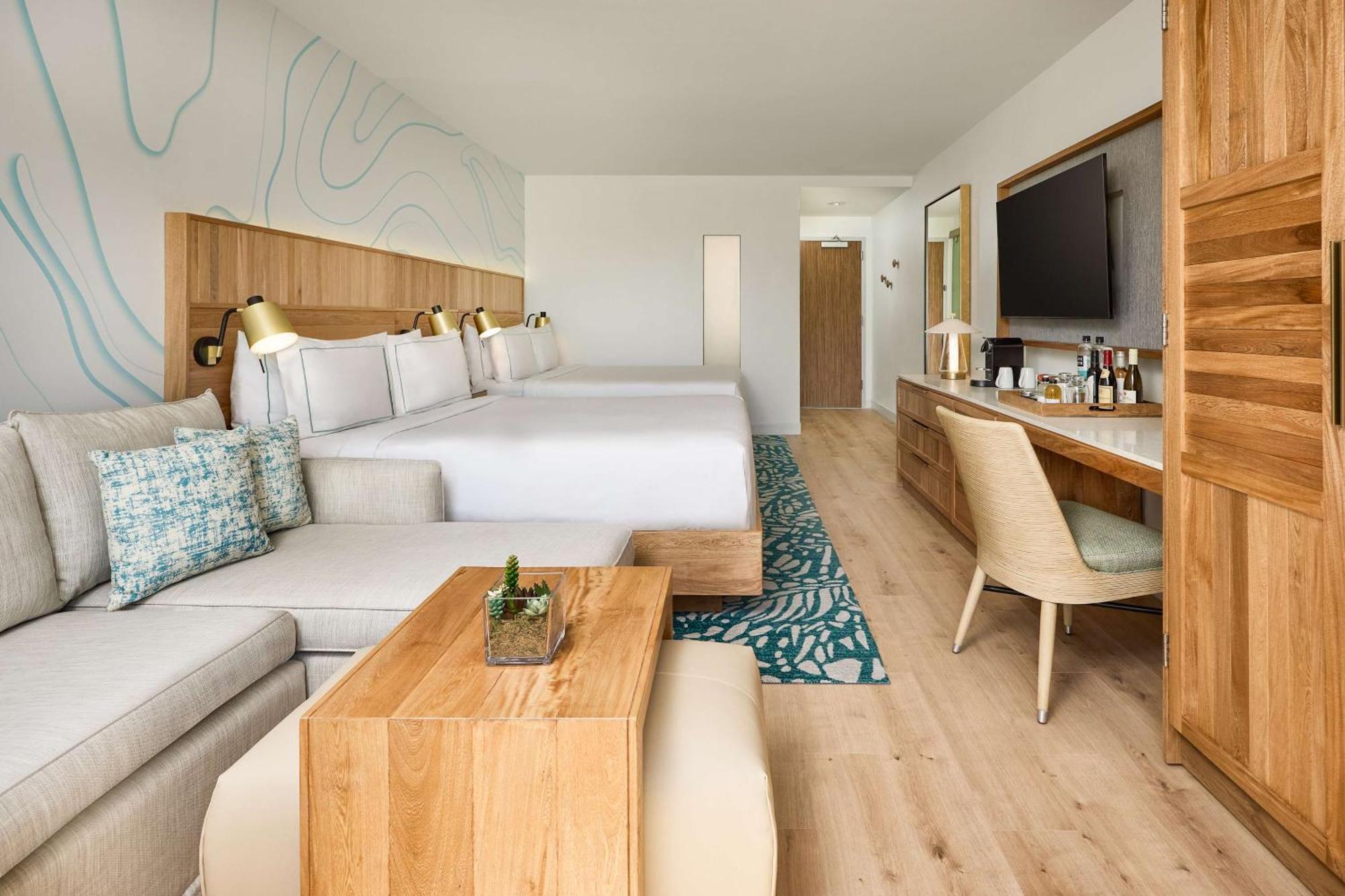 Resort Faro Blanco & Yacht Club Marathon, Curio By Hilton Marathon