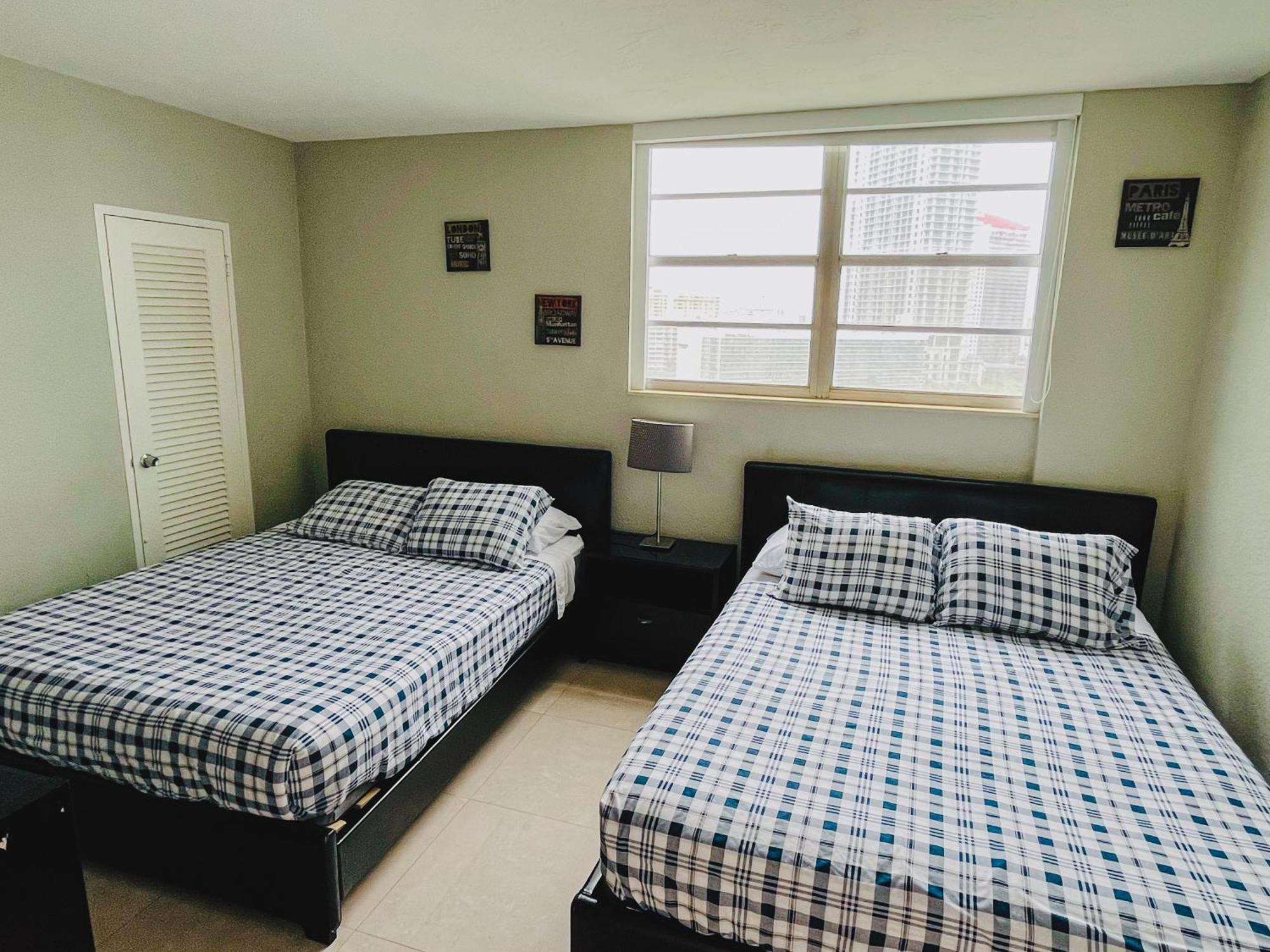 The Tides On Miami Apartment Hollywood