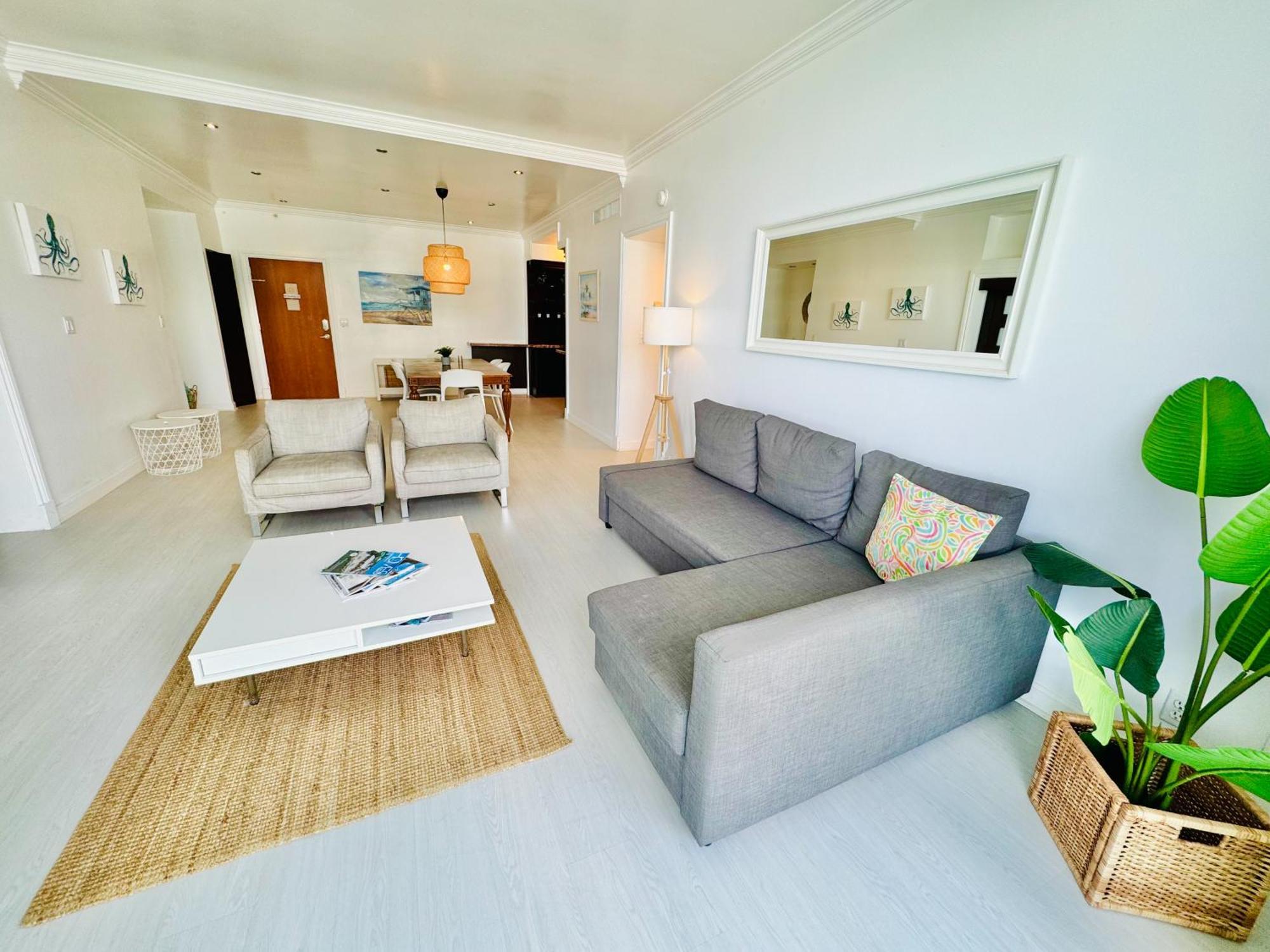 Apartment The Tides On Miami *