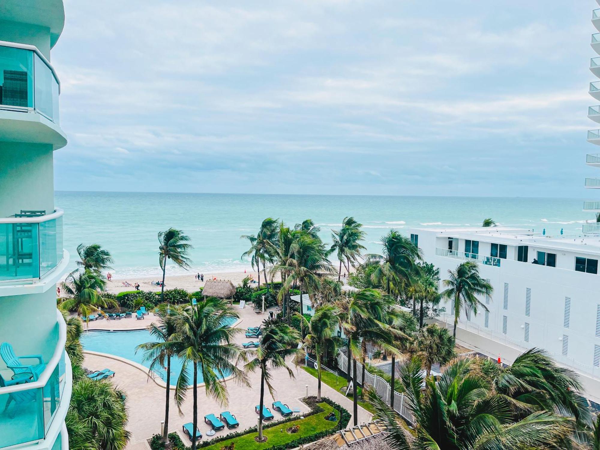 Apartment The Tides On Miami