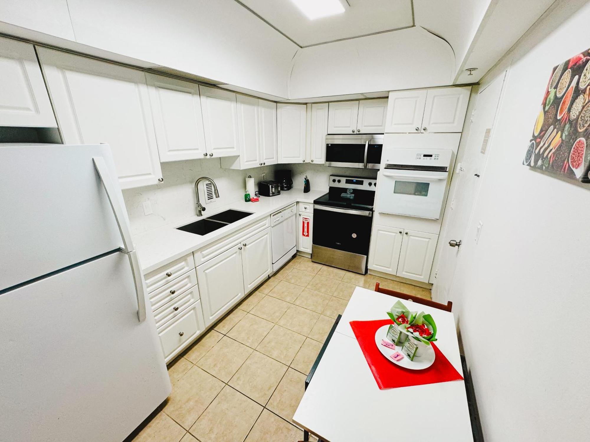 Apartment The Tides On Miami Hollywood