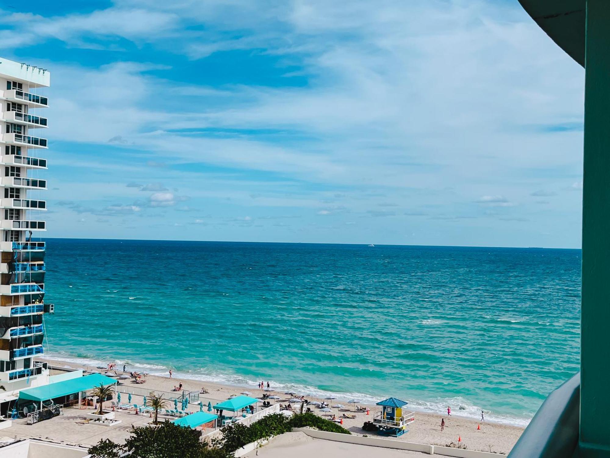 Apartment The Tides On Miami *
