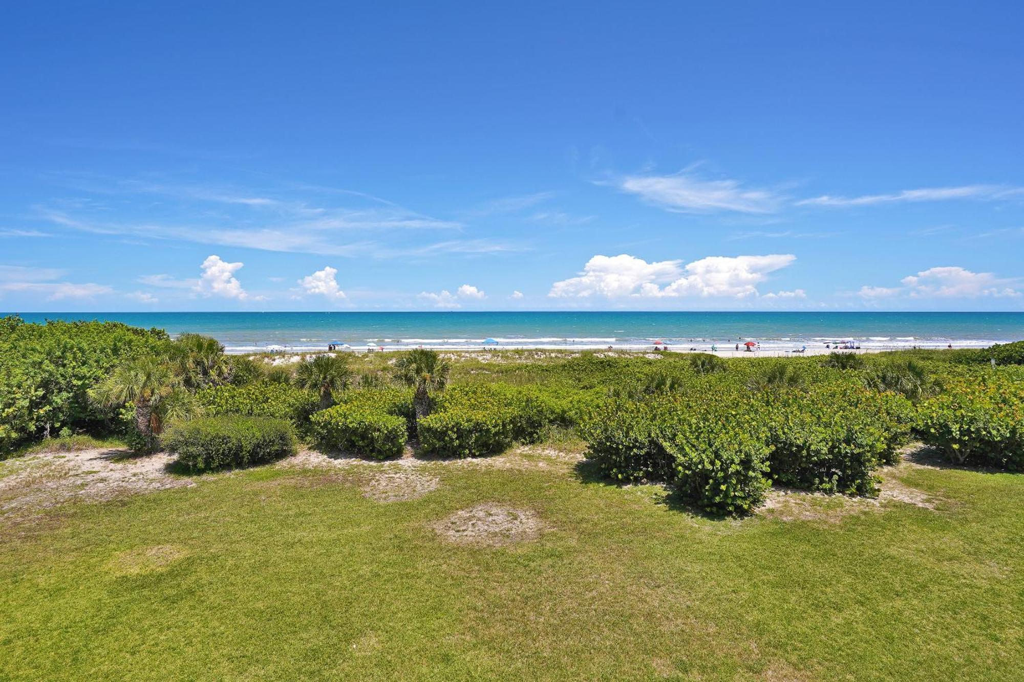 Aparthotel Cape Winds Cape Canaveral