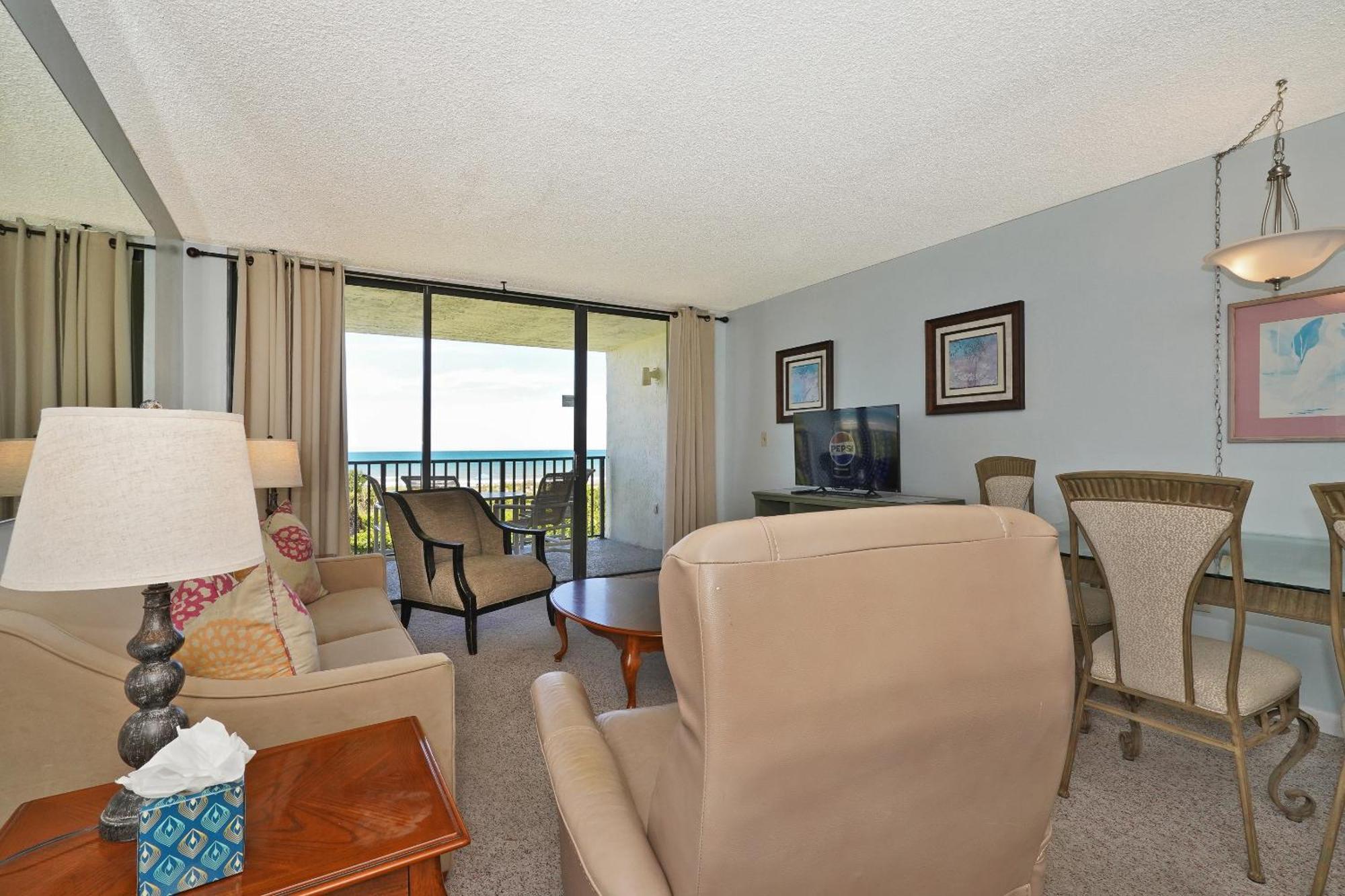 Cape Winds Aparthotel Cape Canaveral