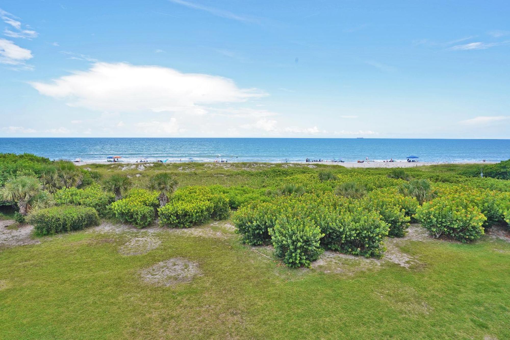 Cape Winds Aparthotel Cape Canaveral