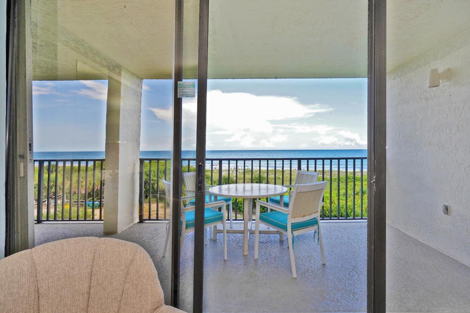 Aparthotel Cape Winds