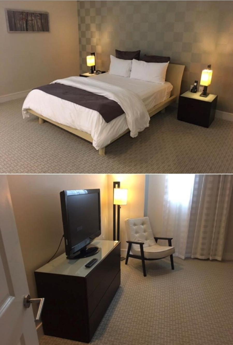 Aparthotel 2-story 3 Bed 4 Bath At Provident At The Blue Miami *