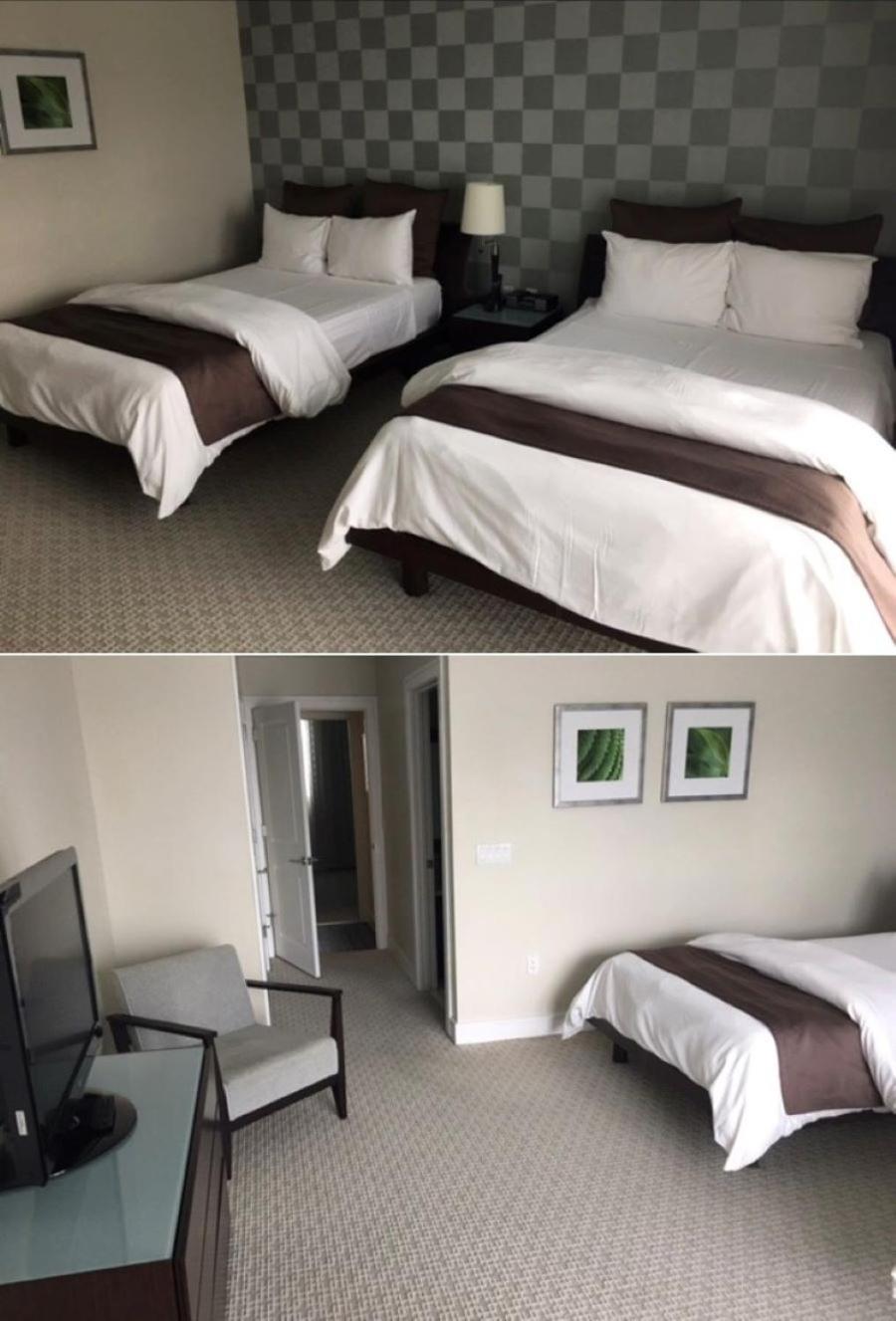 2-story 3 Bed 4 Bath At Provident At The Blue Miami Doral