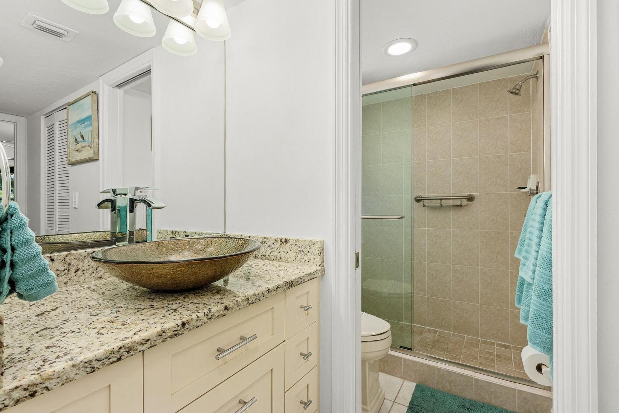 Apartment Park Shore Beautiful Deluxe 2 Bed 2bath