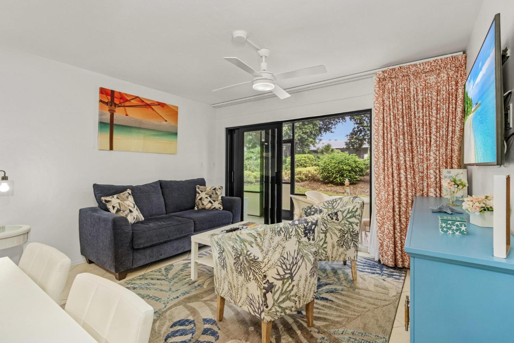 Park Shore Beautiful Deluxe 2 Bed 2bath Apartment *