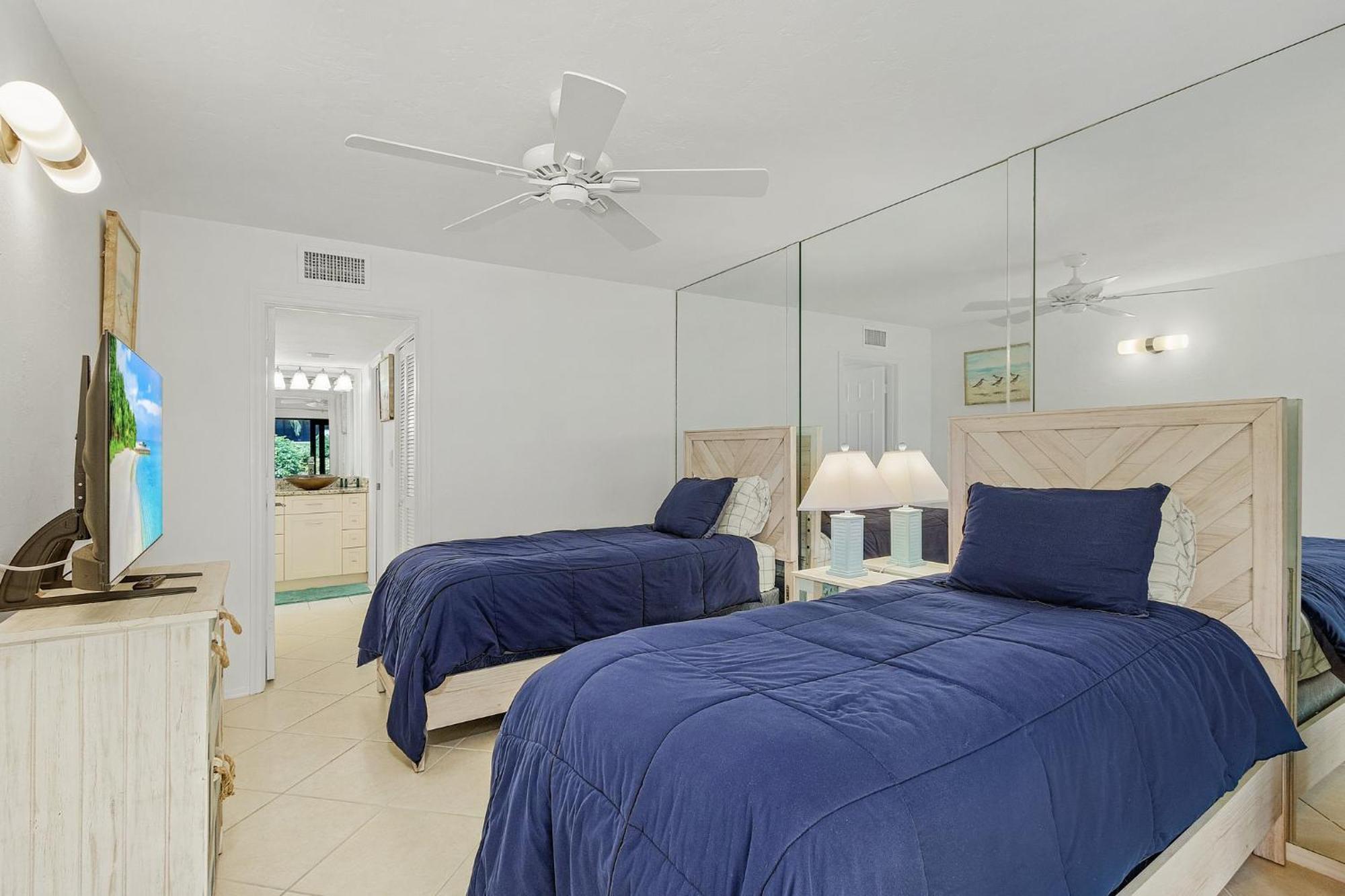 Apartment Park Shore Beautiful Deluxe 2 Bed 2bath *