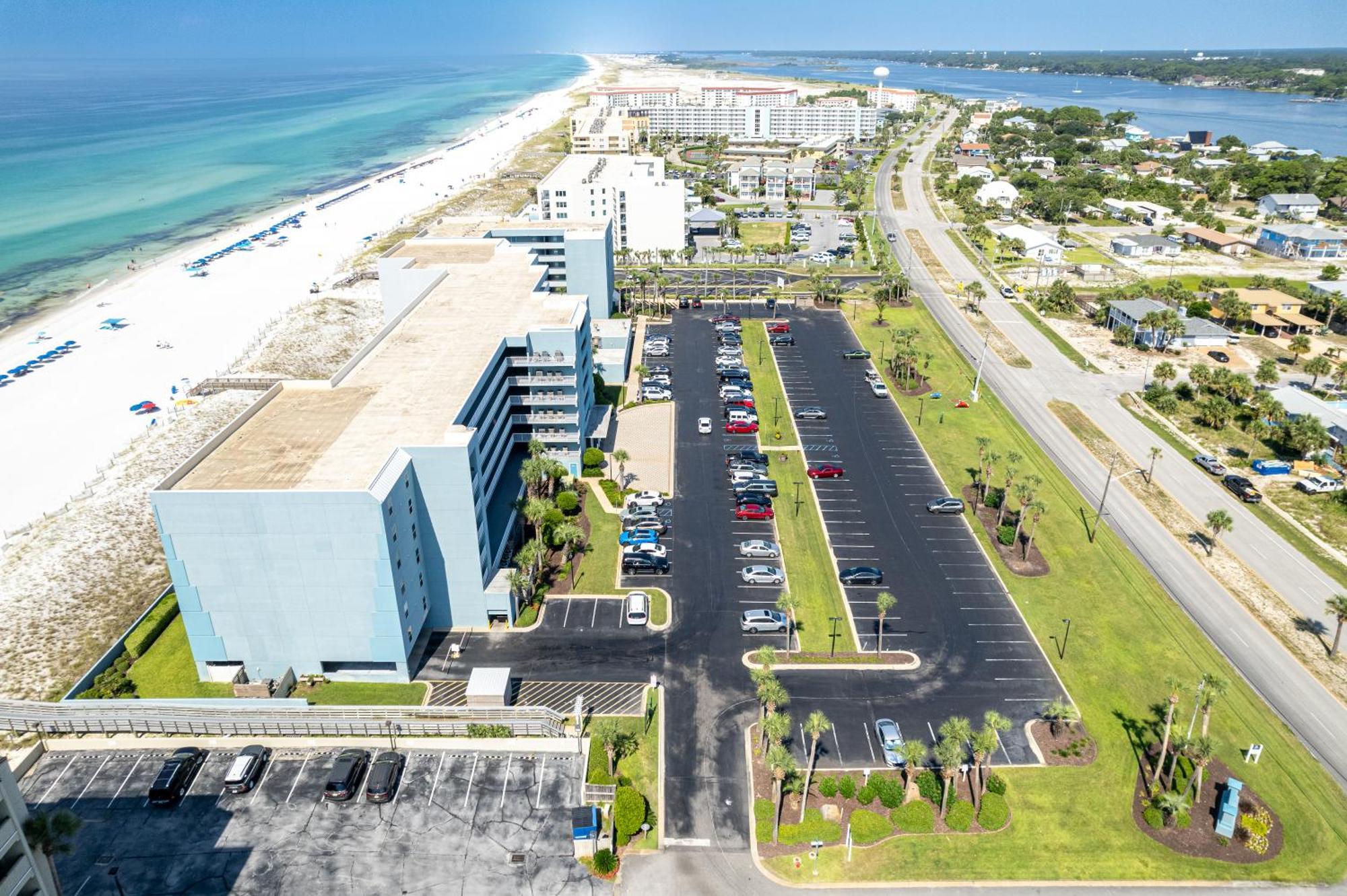 Inlet Reef 412- By Isle Destin