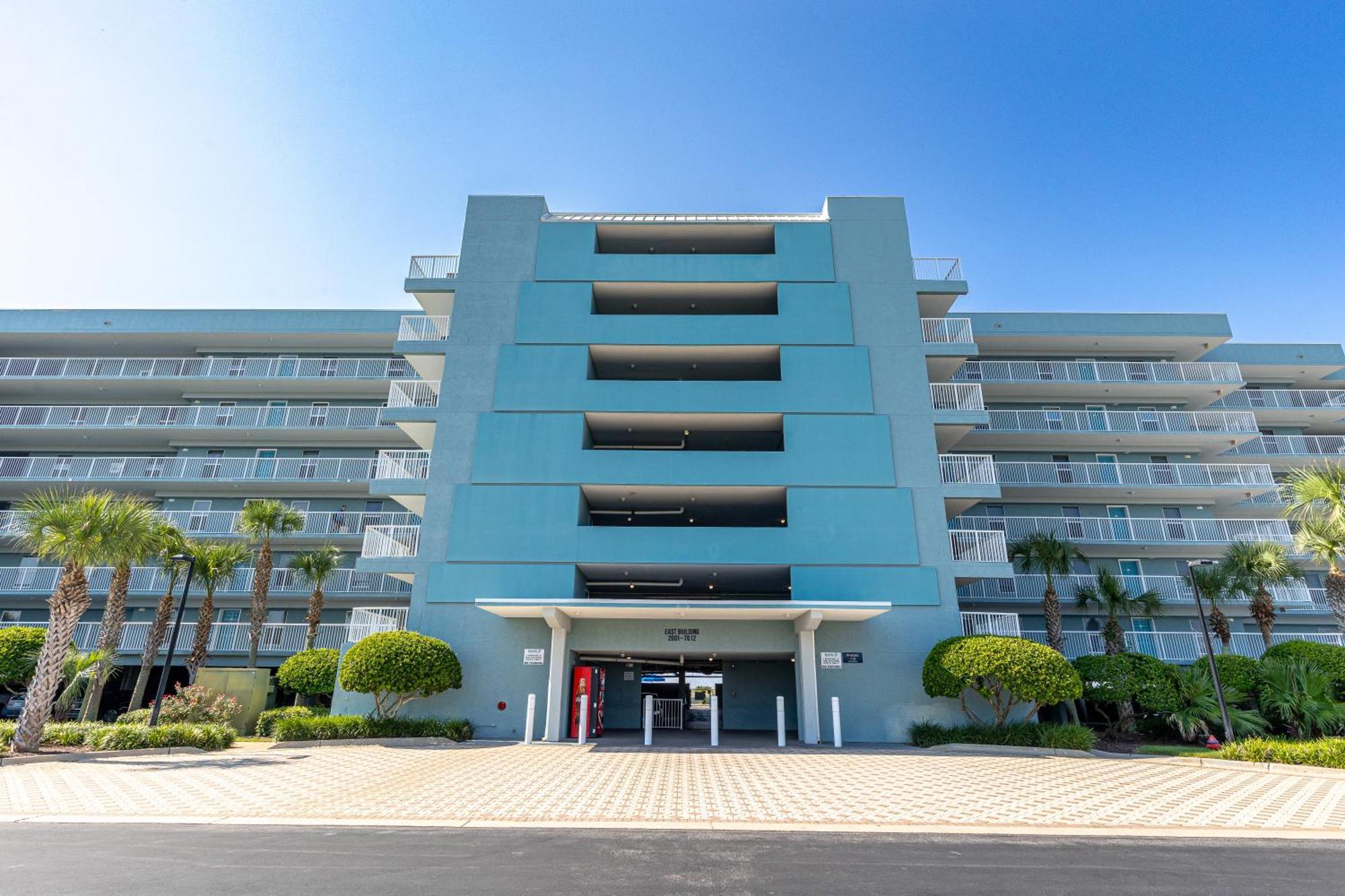 Apartment Inlet Reef 412- By Isle *