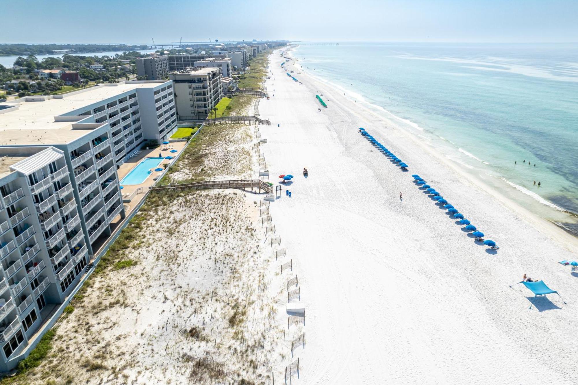 Inlet Reef 412- By Isle * Destin