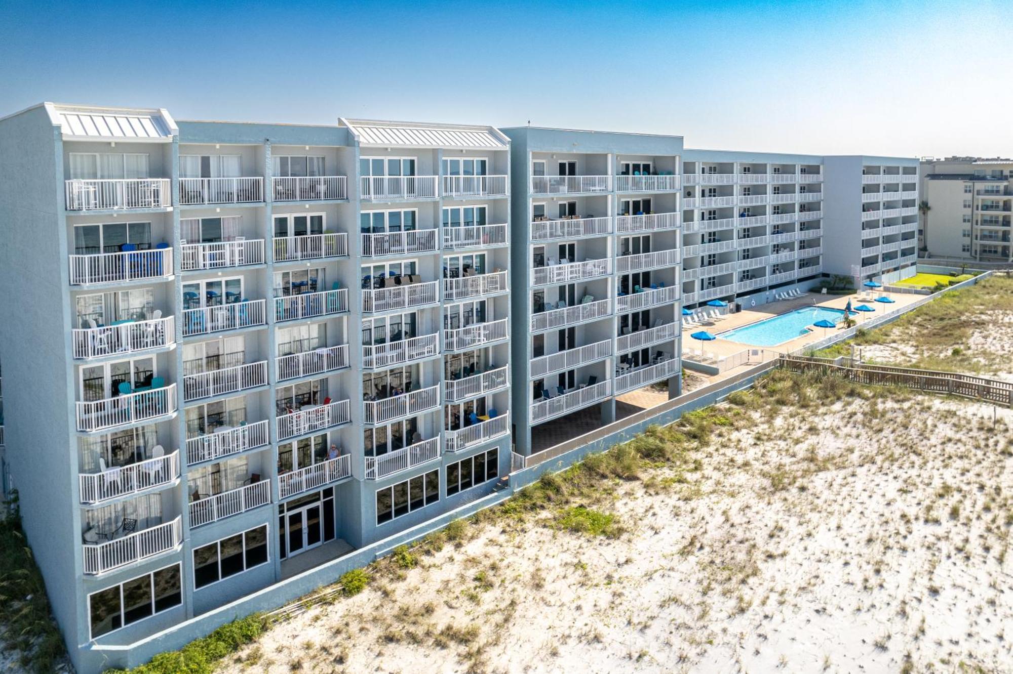 Inlet Reef 412- By Isle Apartment