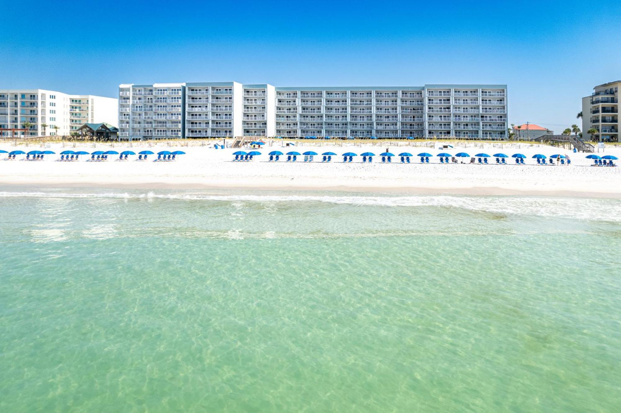 Inlet Reef 412- By Isle