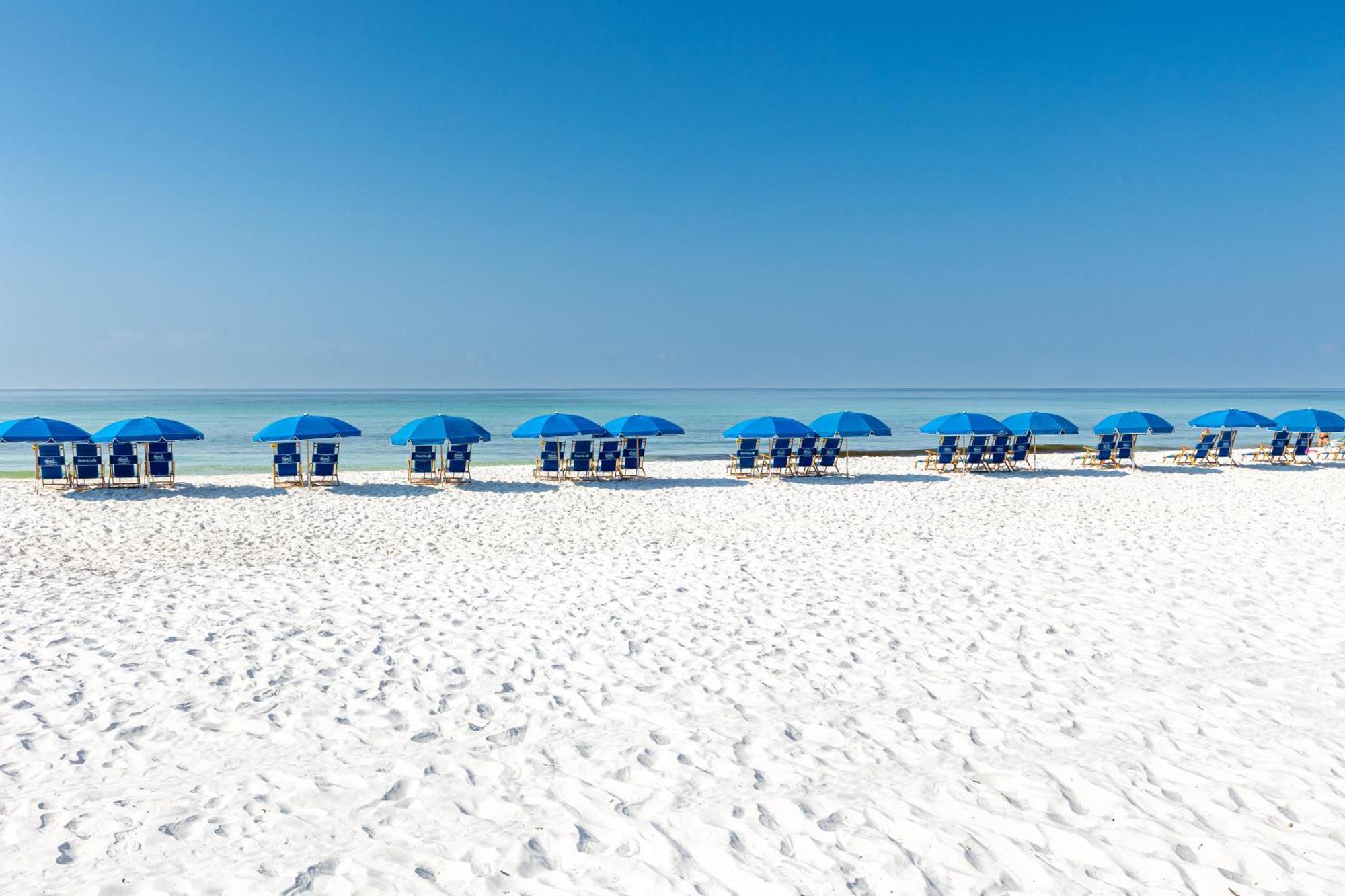 Inlet Reef 412- By Isle Apartment Destin