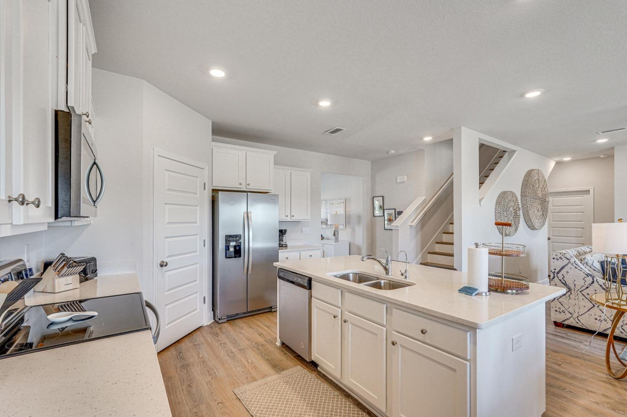 Holiday home Port St Joe Community Pool, Walk To Beach!