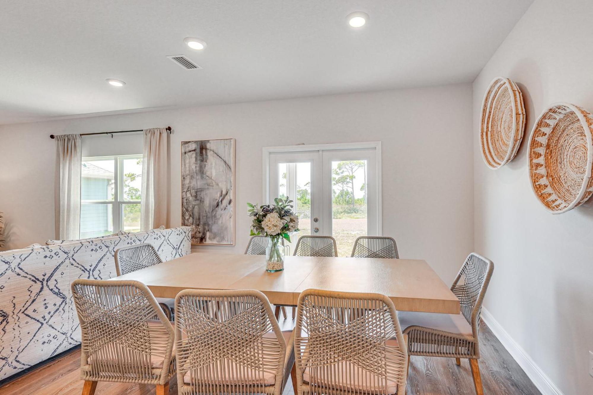 Holiday home Port St Joe Community Pool, Walk To Beach!
