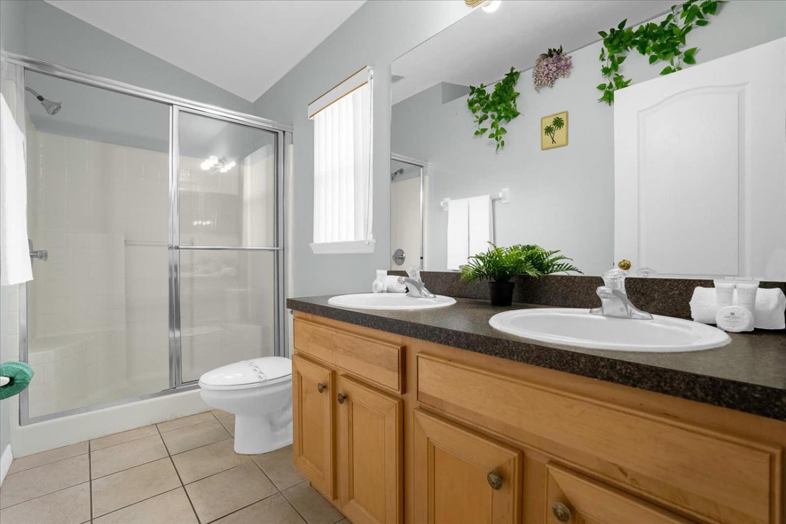 Upstay - W Private Pool Hot Tub View Holiday home Davenport