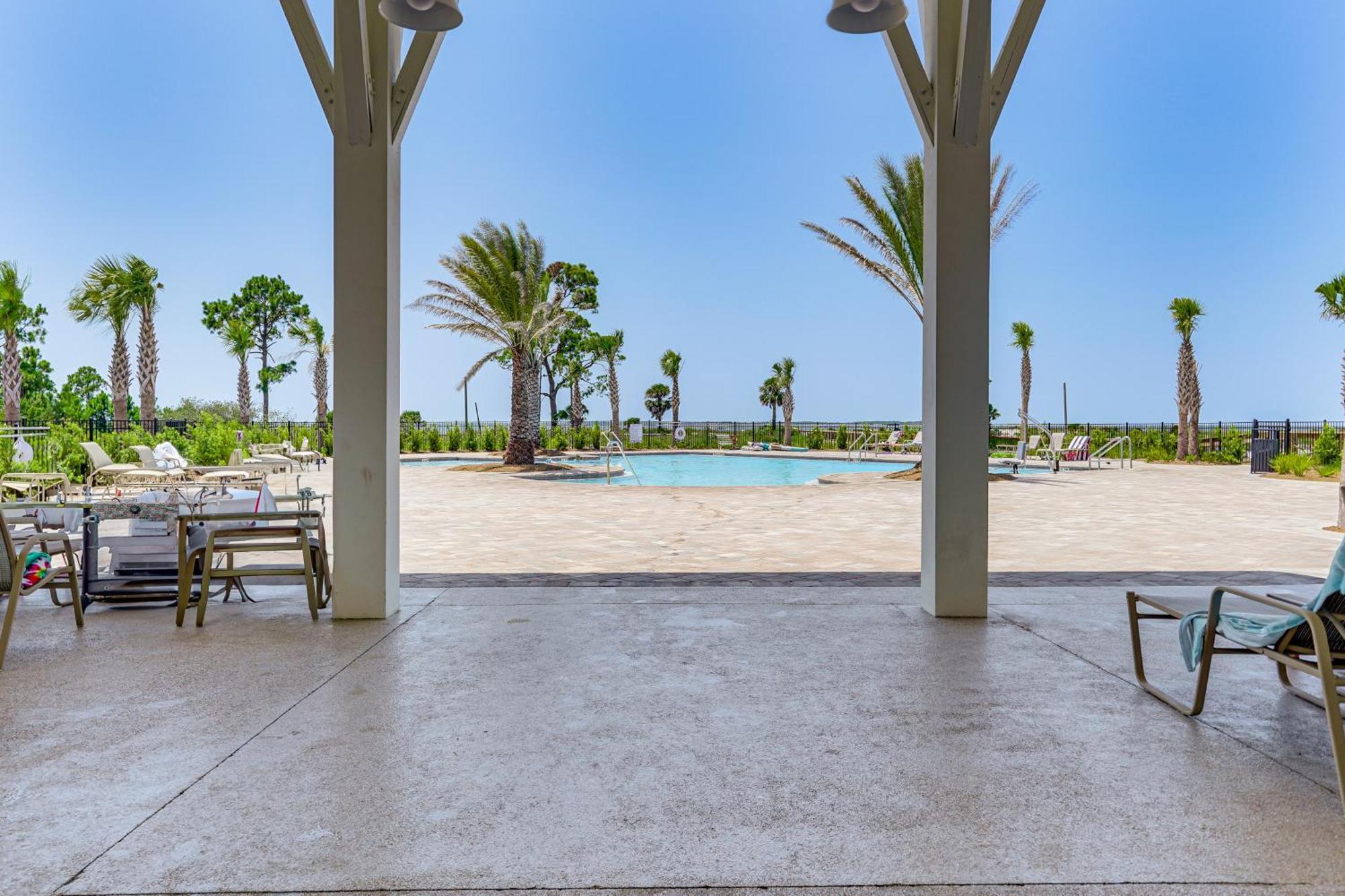 Holiday home Port St Joe Community Pool, Walk To Beach! Port St. Joe