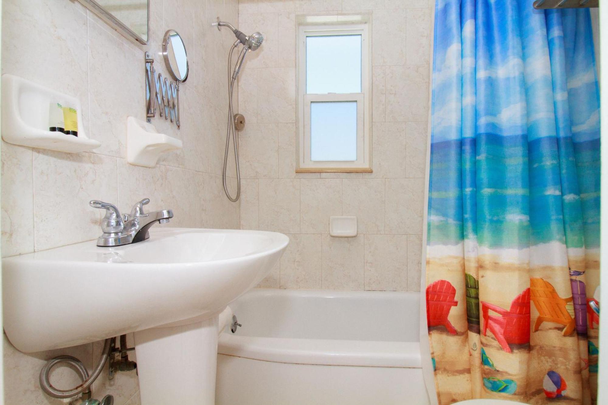 Resort Tropic Terrace #45 - Beachfront